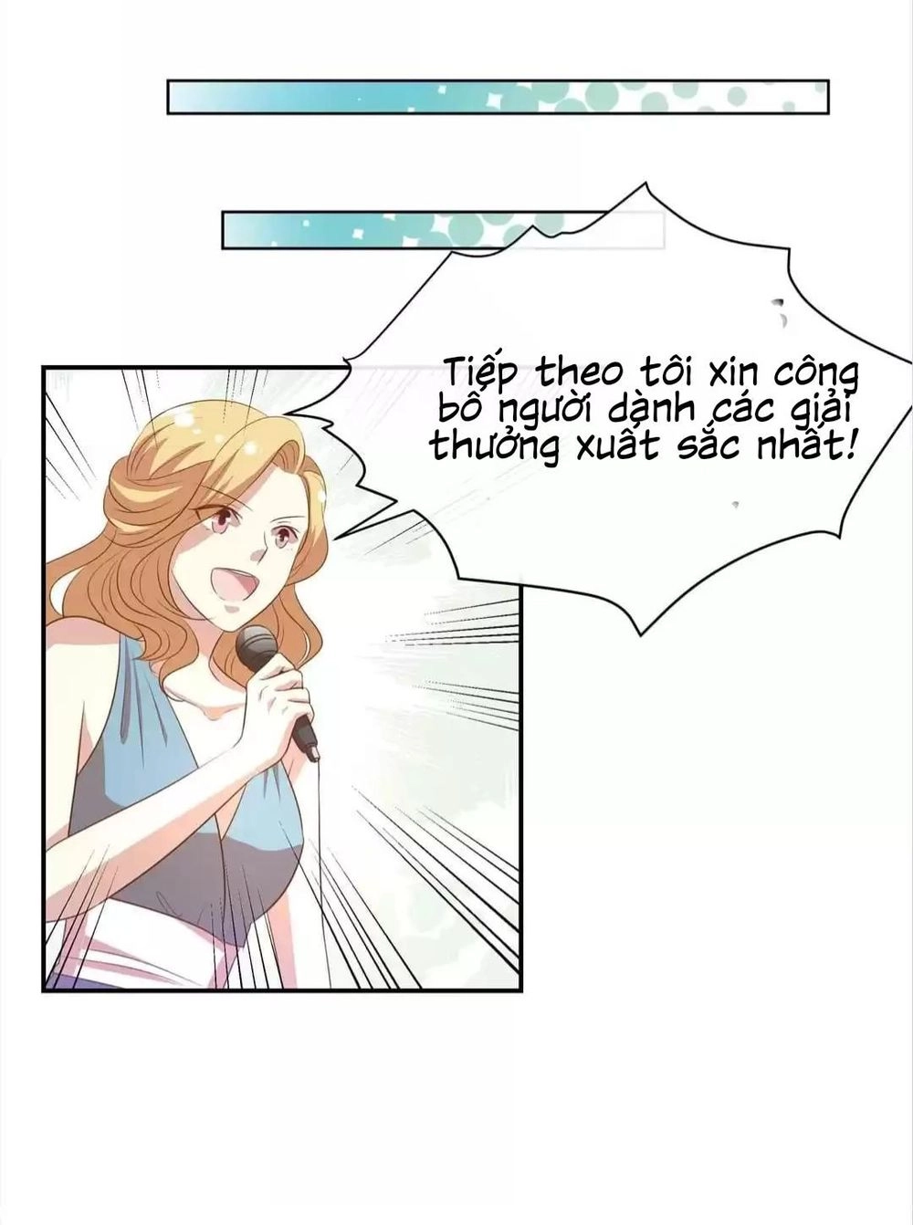 Hệ Thống Yêu Đương Với Nam Thần Chapter 16.1 - 14