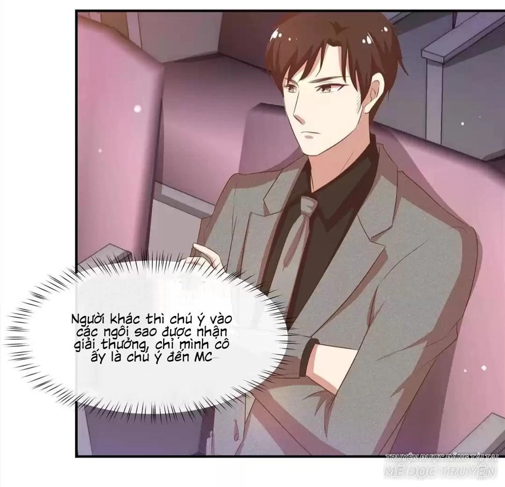 Hệ Thống Yêu Đương Với Nam Thần Chapter 16.1 - 16