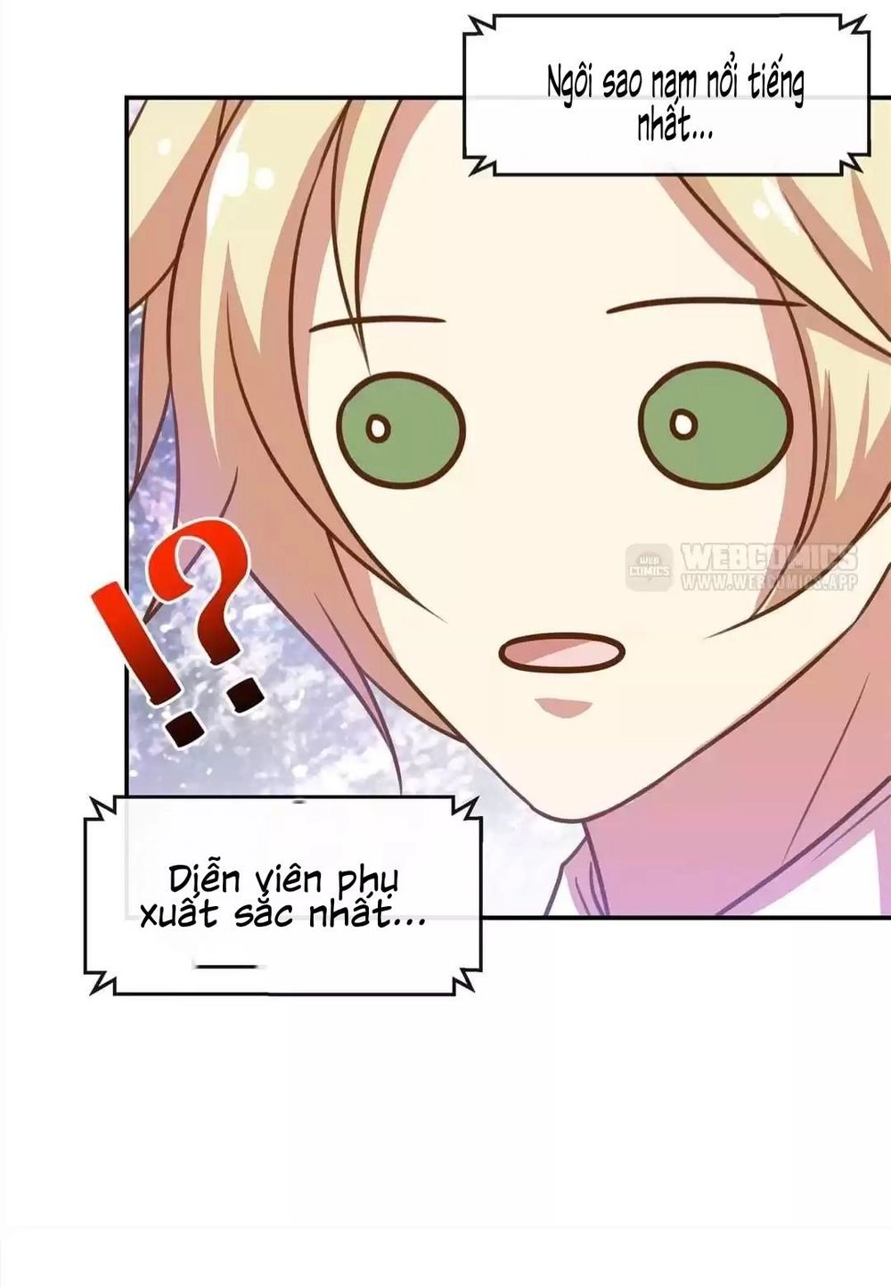 Hệ Thống Yêu Đương Với Nam Thần Chapter 16.1 - 18