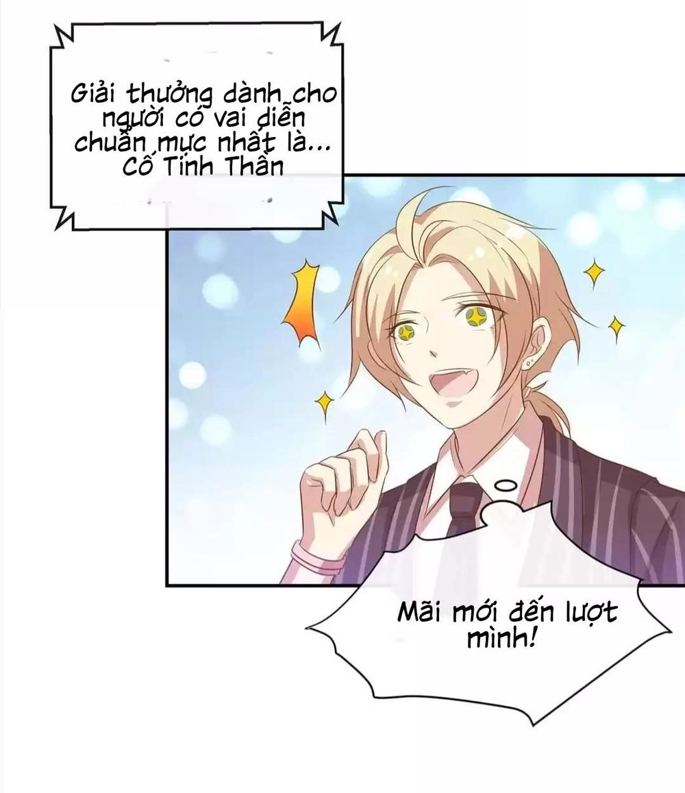 Hệ Thống Yêu Đương Với Nam Thần Chapter 16.1 - 20