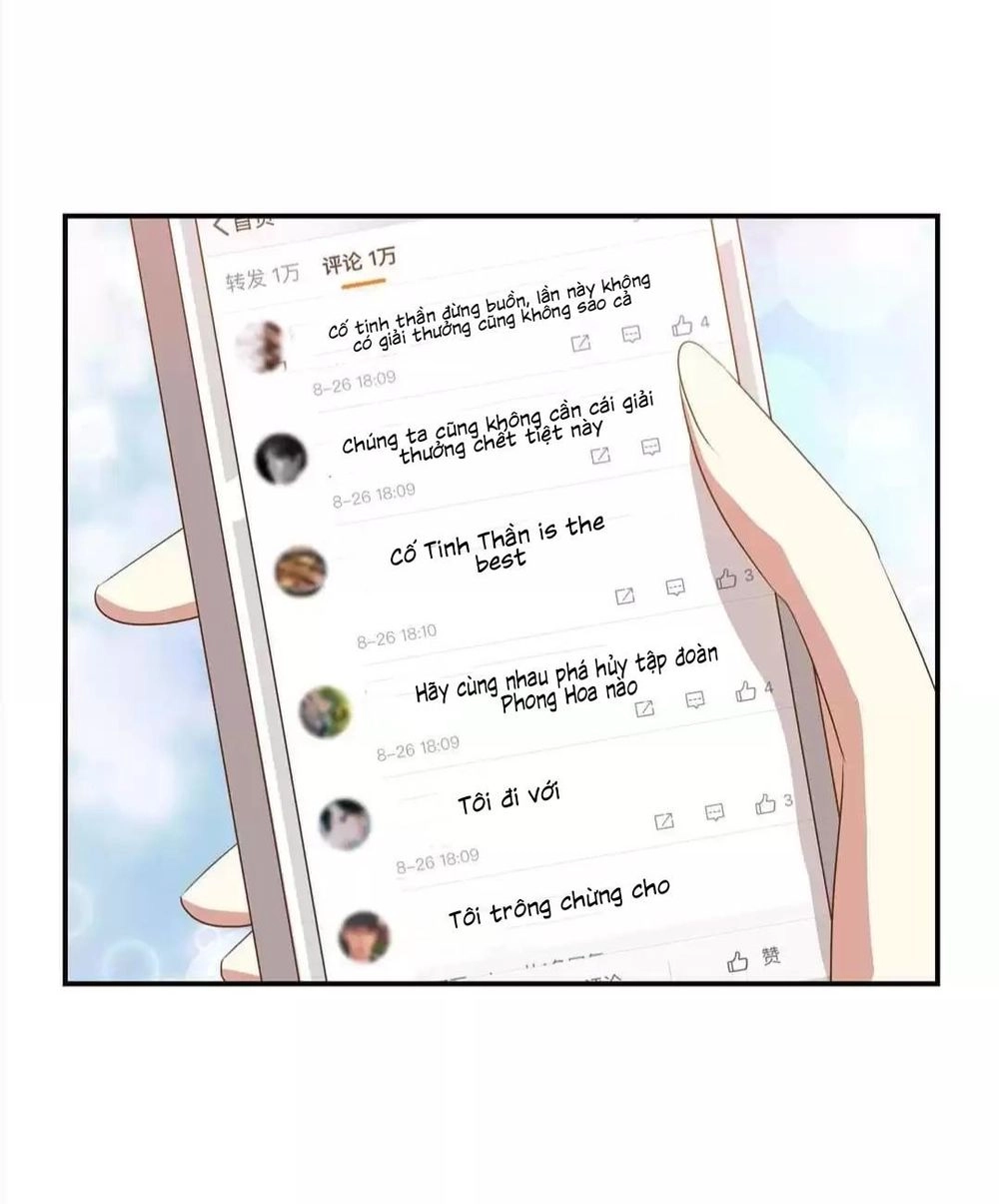 Hệ Thống Yêu Đương Với Nam Thần Chapter 16.2 - 4