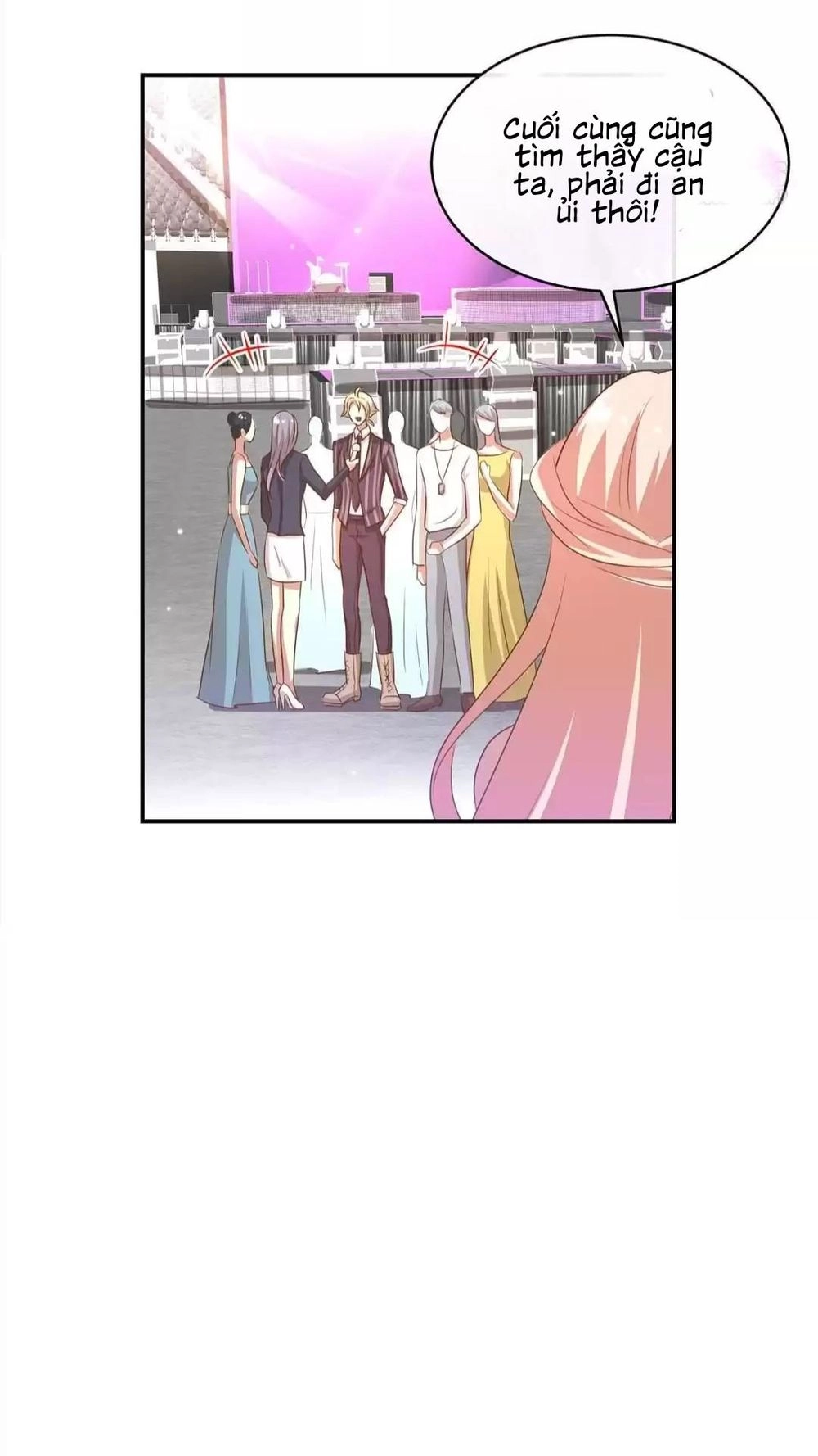 Hệ Thống Yêu Đương Với Nam Thần Chapter 16.2 - 5