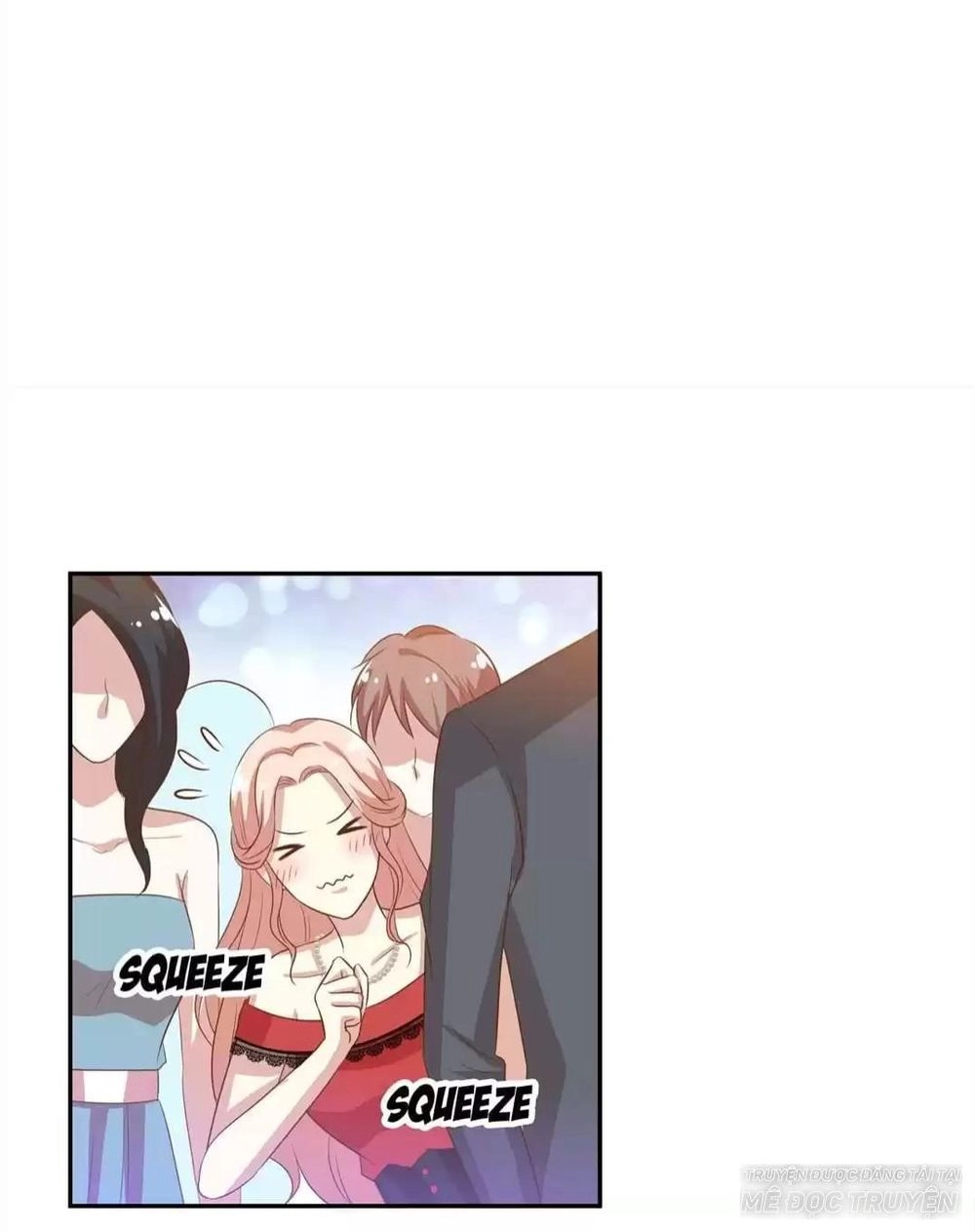 Hệ Thống Yêu Đương Với Nam Thần Chapter 16.2 - 6