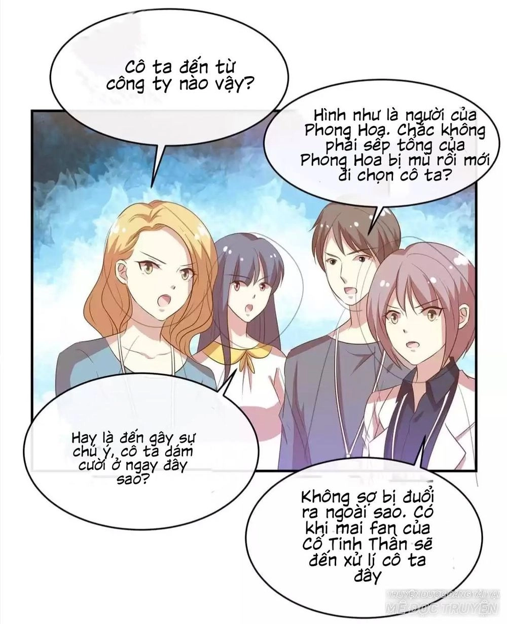 Hệ Thống Yêu Đương Với Nam Thần Chapter 16.2 - 11