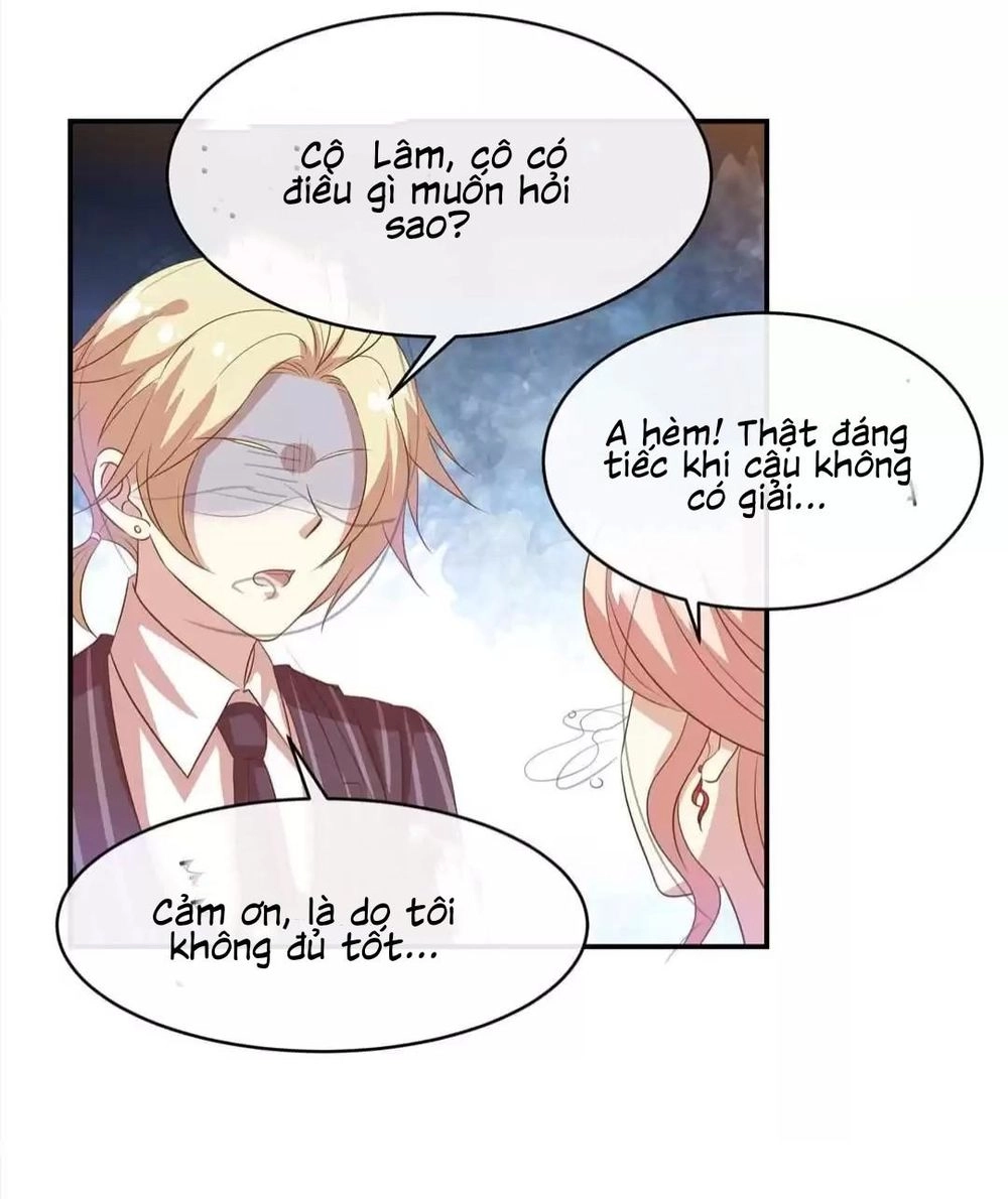 Hệ Thống Yêu Đương Với Nam Thần Chapter 16.2 - 12