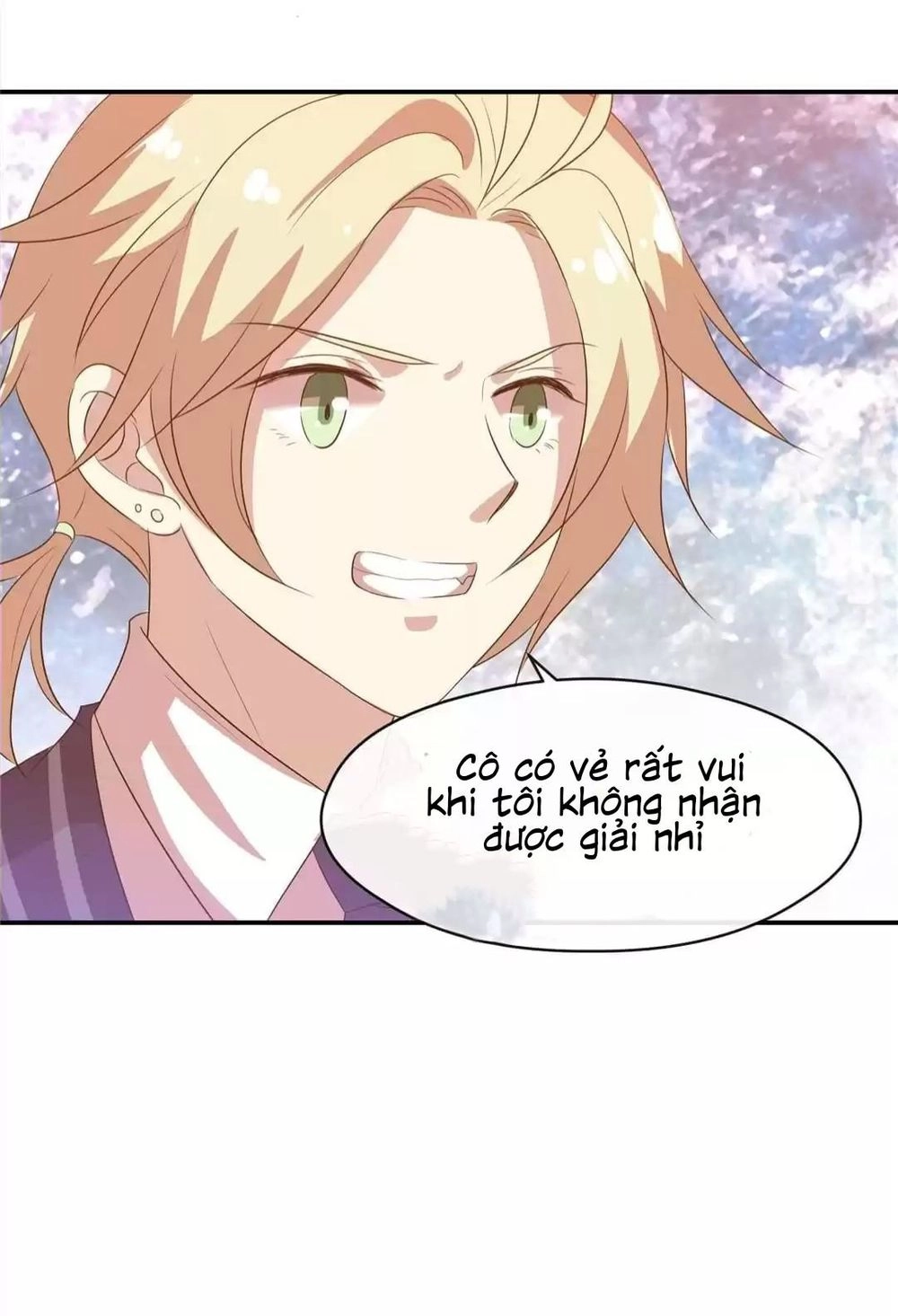 Hệ Thống Yêu Đương Với Nam Thần Chapter 16.2 - 17