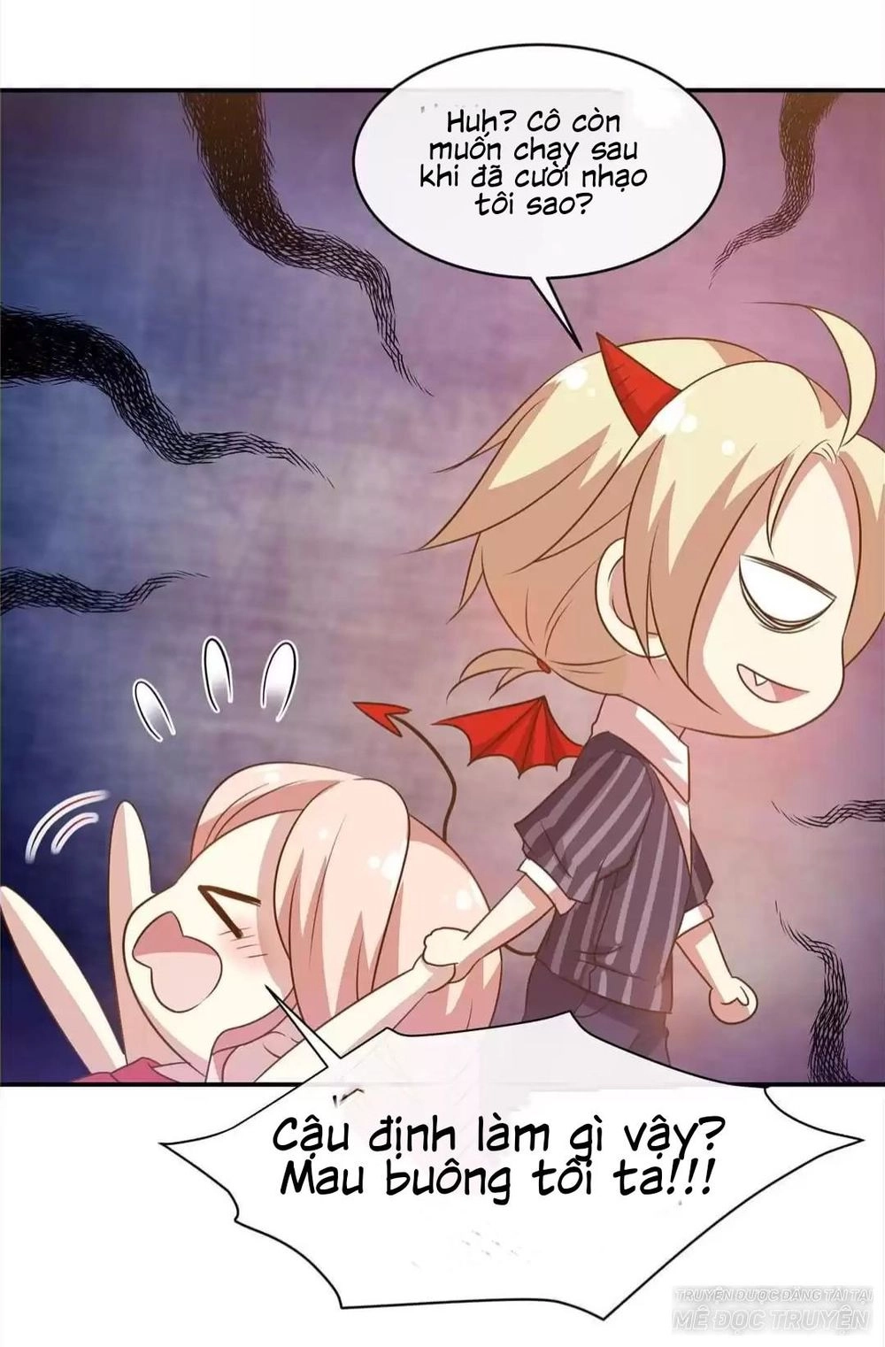 Hệ Thống Yêu Đương Với Nam Thần Chapter 16.2 - 21