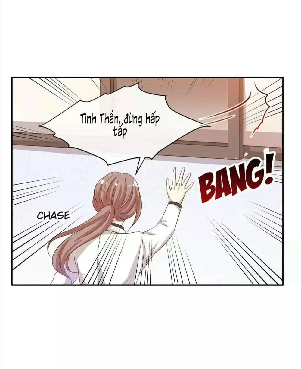 Hệ Thống Yêu Đương Với Nam Thần Chapter 17.1 - 2