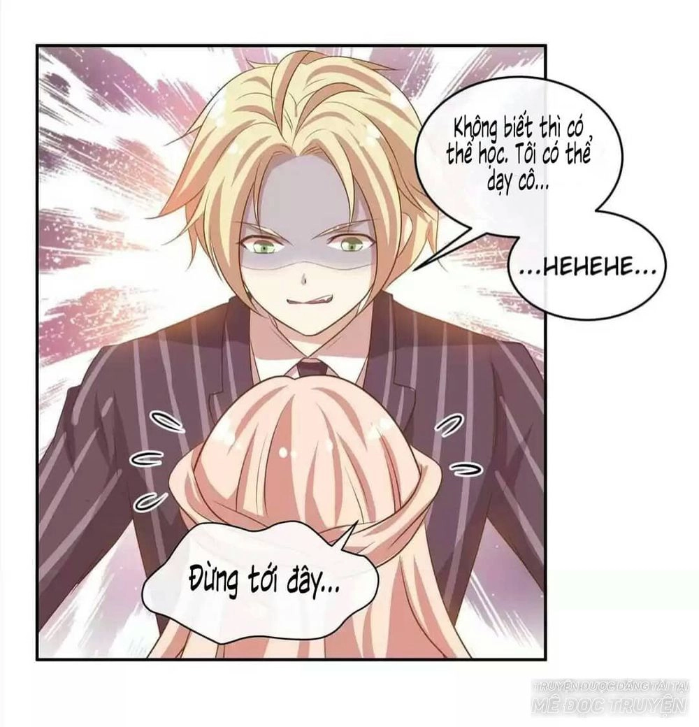 Hệ Thống Yêu Đương Với Nam Thần Chapter 17.1 - 6