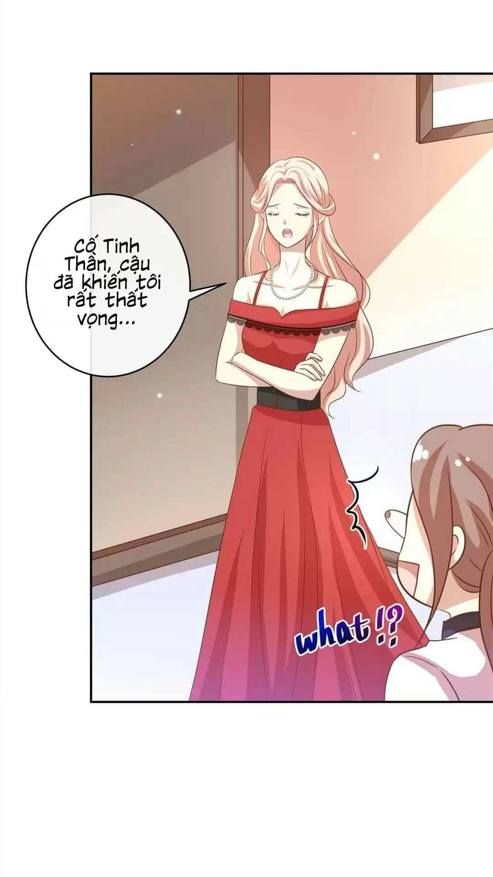 Hệ Thống Yêu Đương Với Nam Thần Chapter 17.1 - 9