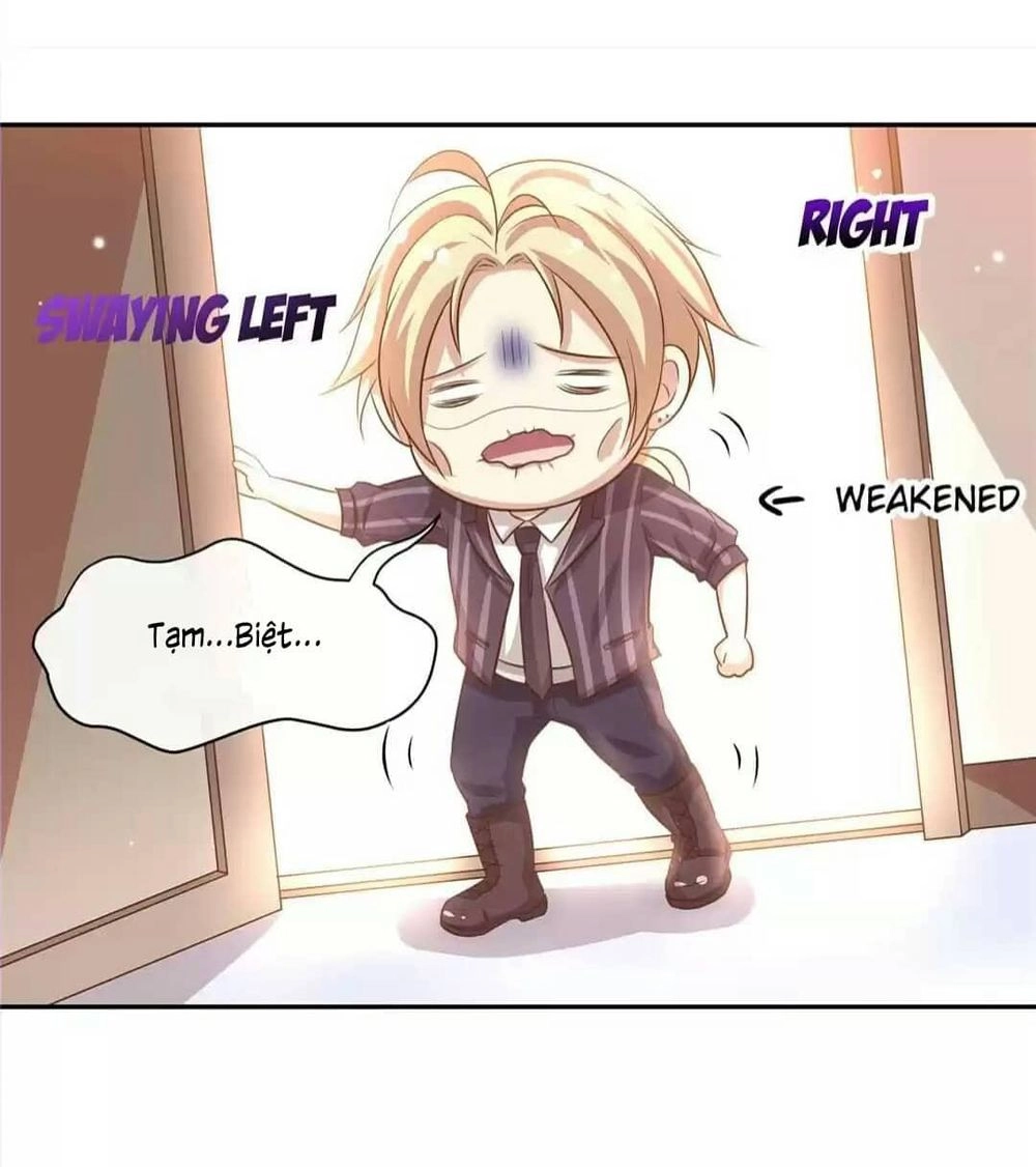 Hệ Thống Yêu Đương Với Nam Thần Chapter 17.1 - 10