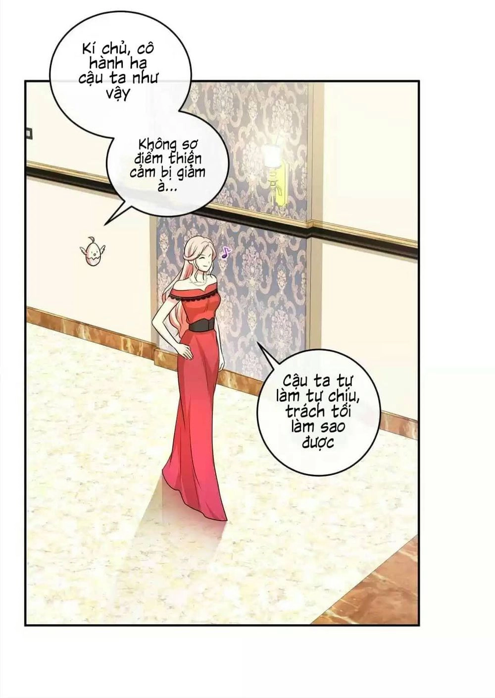 Hệ Thống Yêu Đương Với Nam Thần Chapter 17.1 - 15