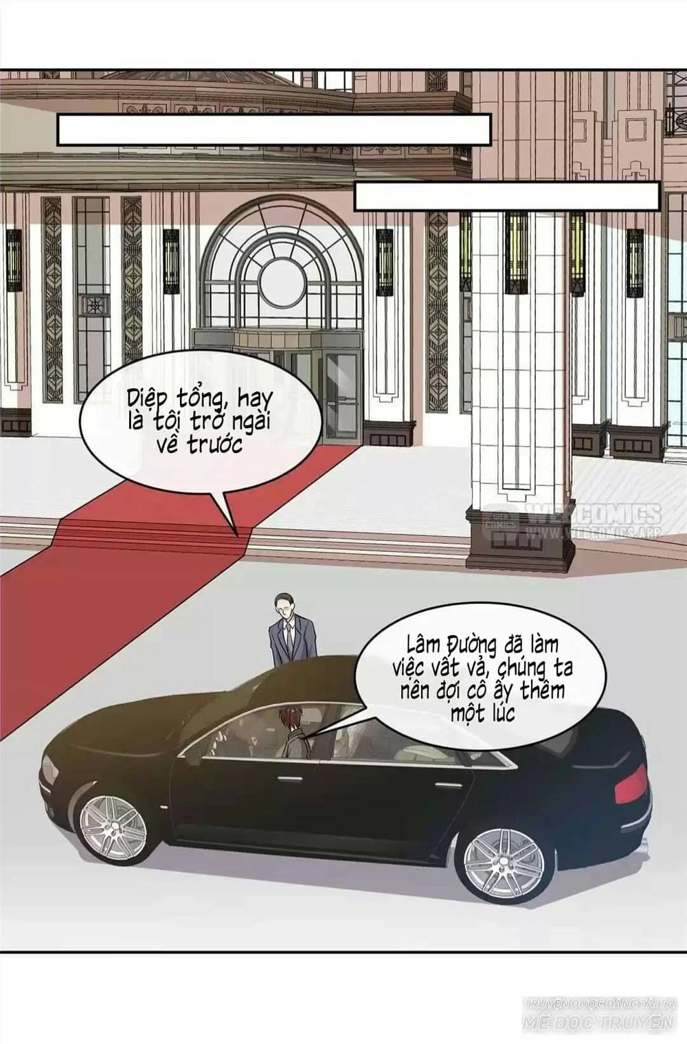 Hệ Thống Yêu Đương Với Nam Thần Chapter 17.1 - 16