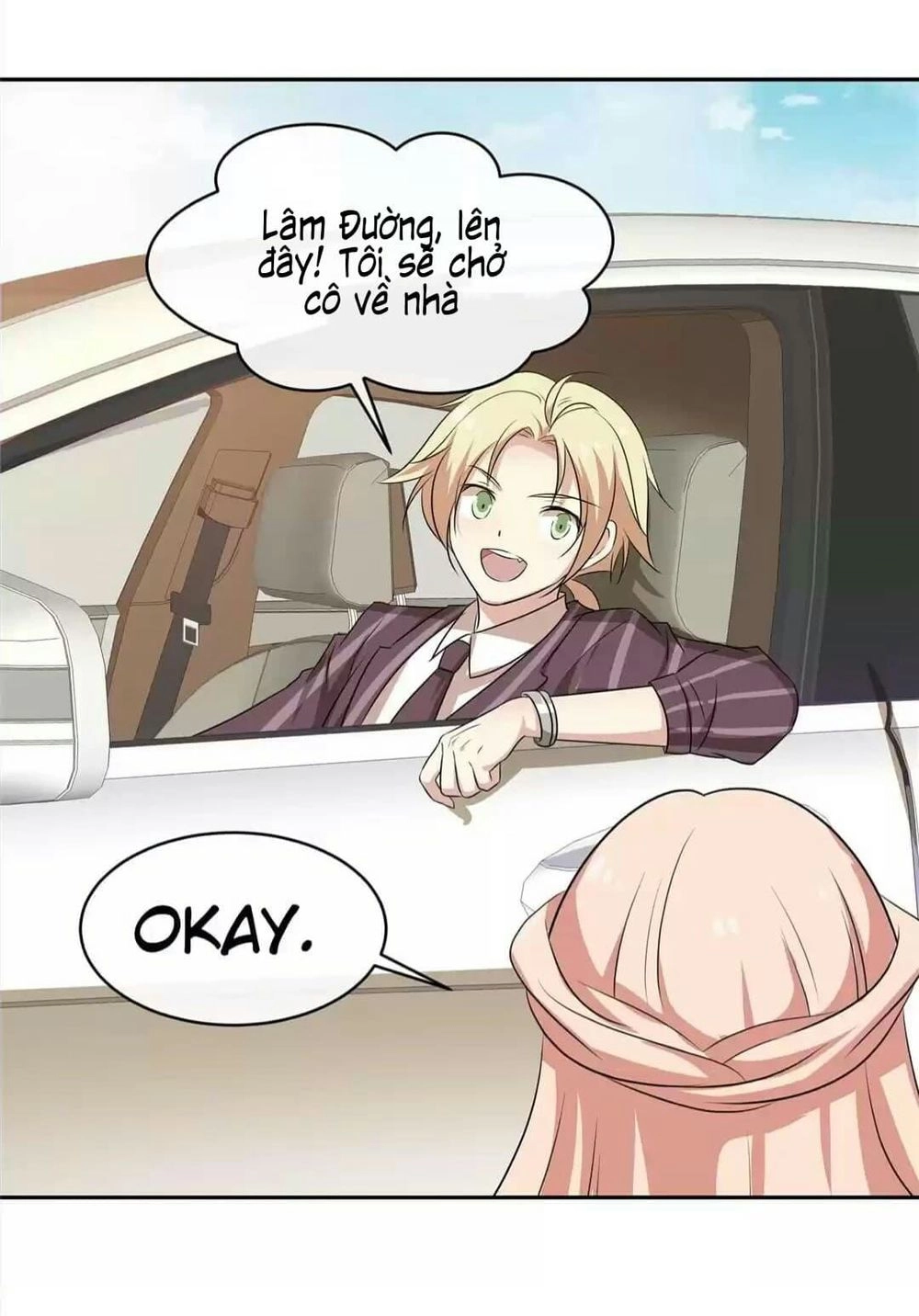 Hệ Thống Yêu Đương Với Nam Thần Chapter 17.2 - 3