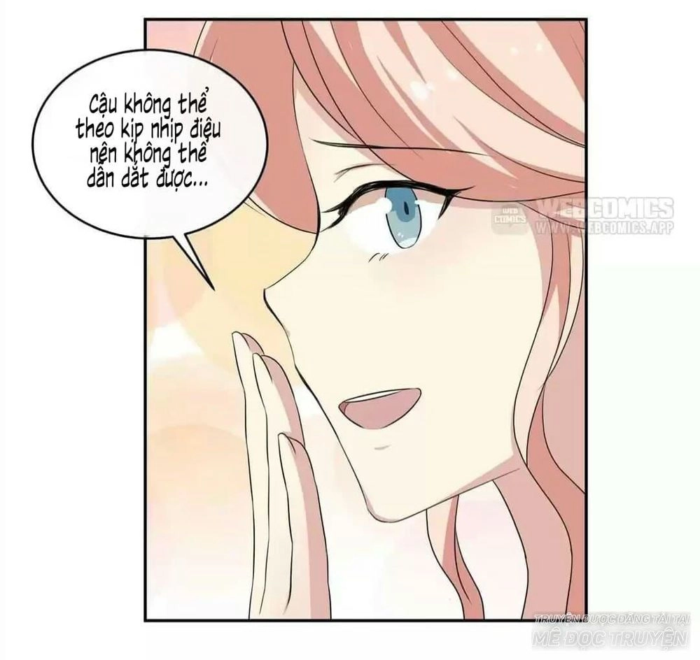 Hệ Thống Yêu Đương Với Nam Thần Chapter 17.2 - 6