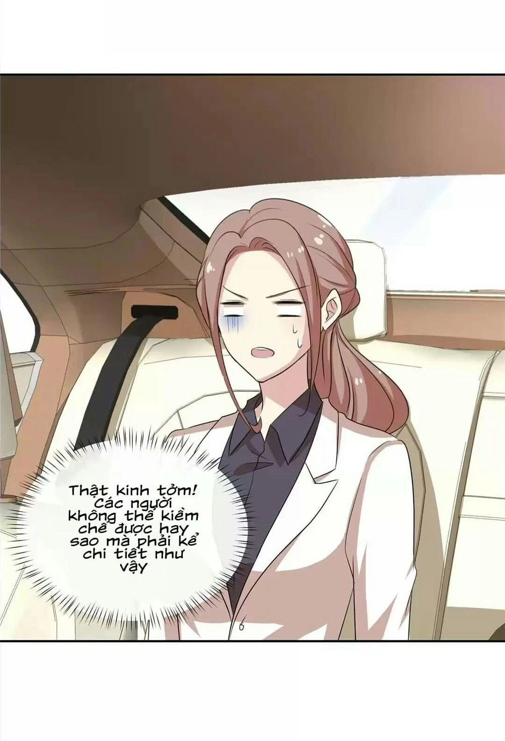 Hệ Thống Yêu Đương Với Nam Thần Chapter 17.2 - 7