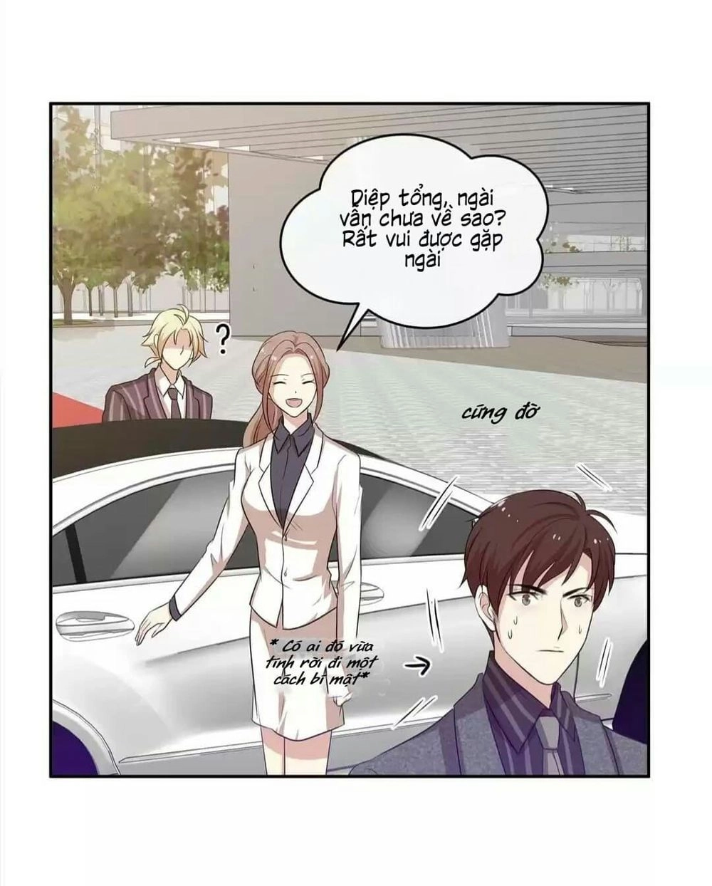 Hệ Thống Yêu Đương Với Nam Thần Chapter 17.2 - 9