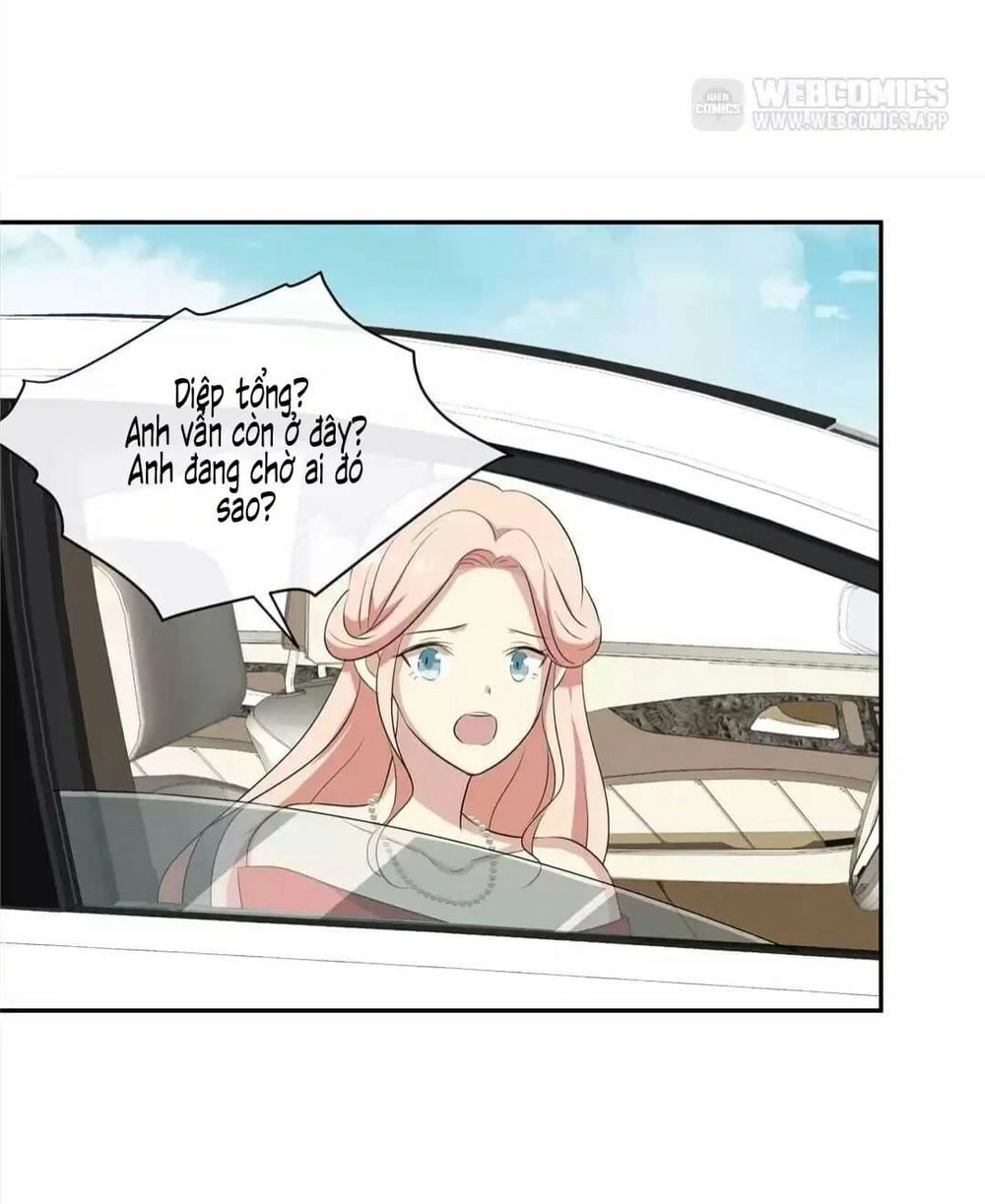 Hệ Thống Yêu Đương Với Nam Thần Chapter 17.2 - 10