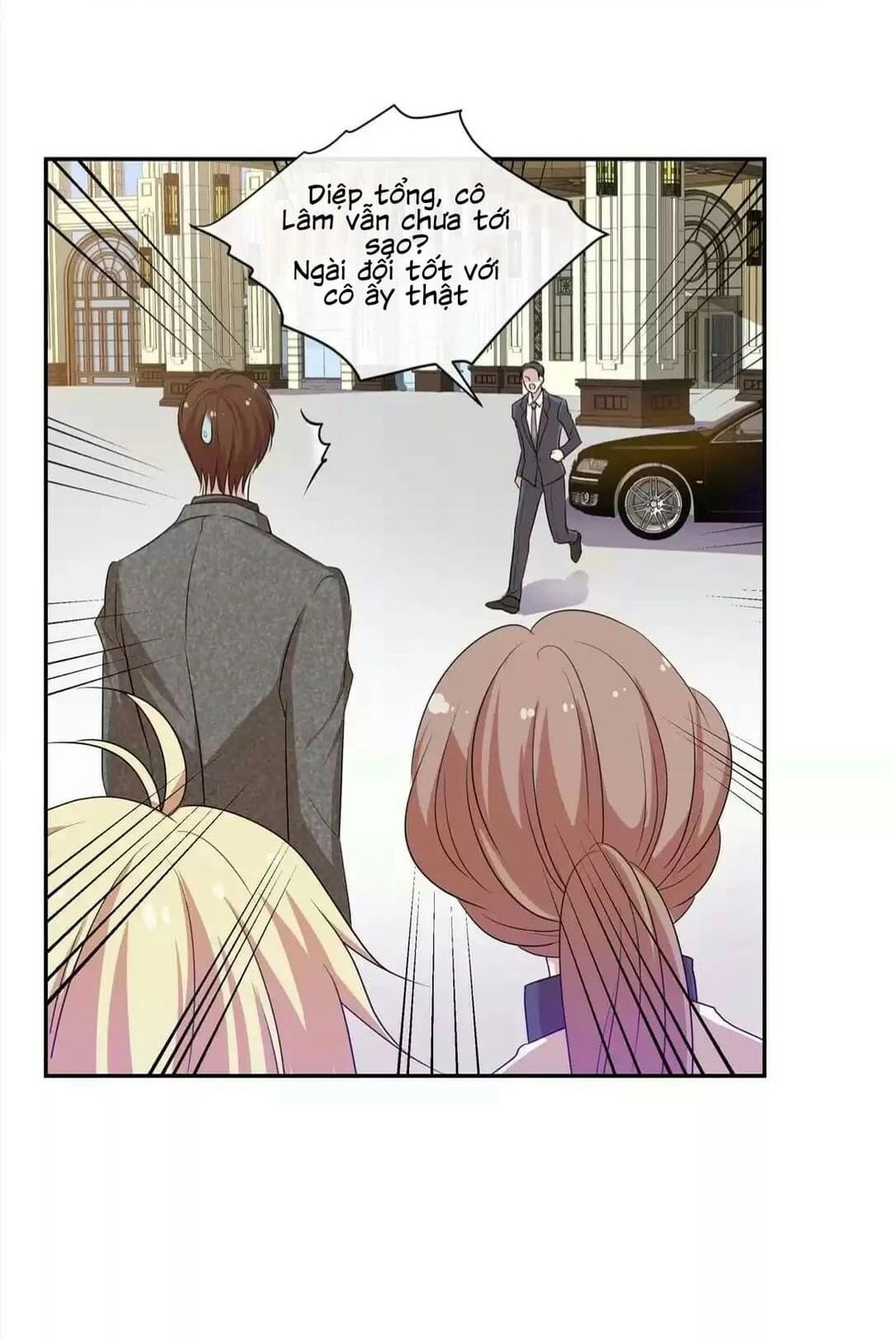 Hệ Thống Yêu Đương Với Nam Thần Chapter 17.2 - 13