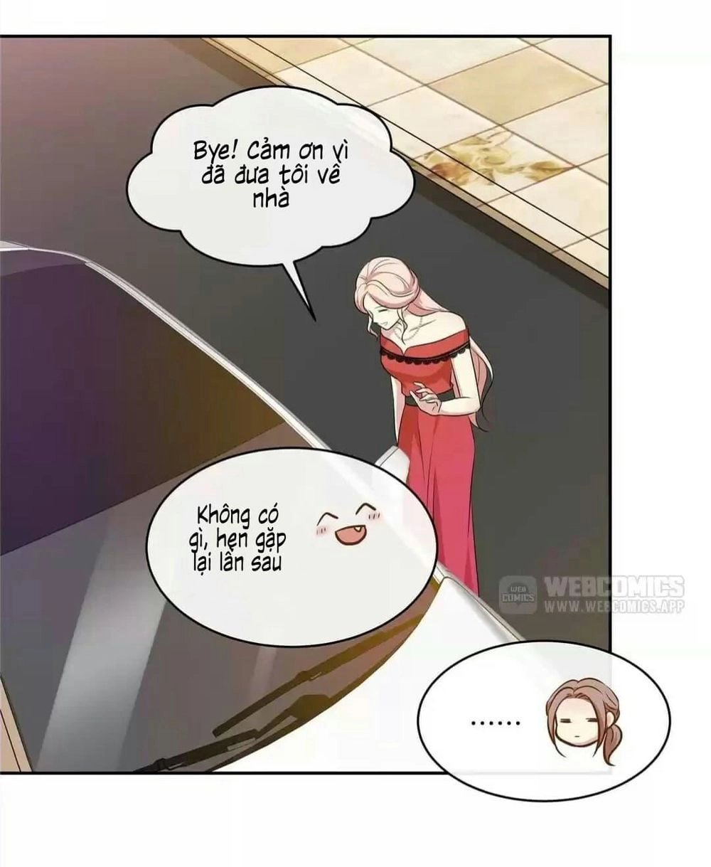 Hệ Thống Yêu Đương Với Nam Thần Chapter 17.2 - 15