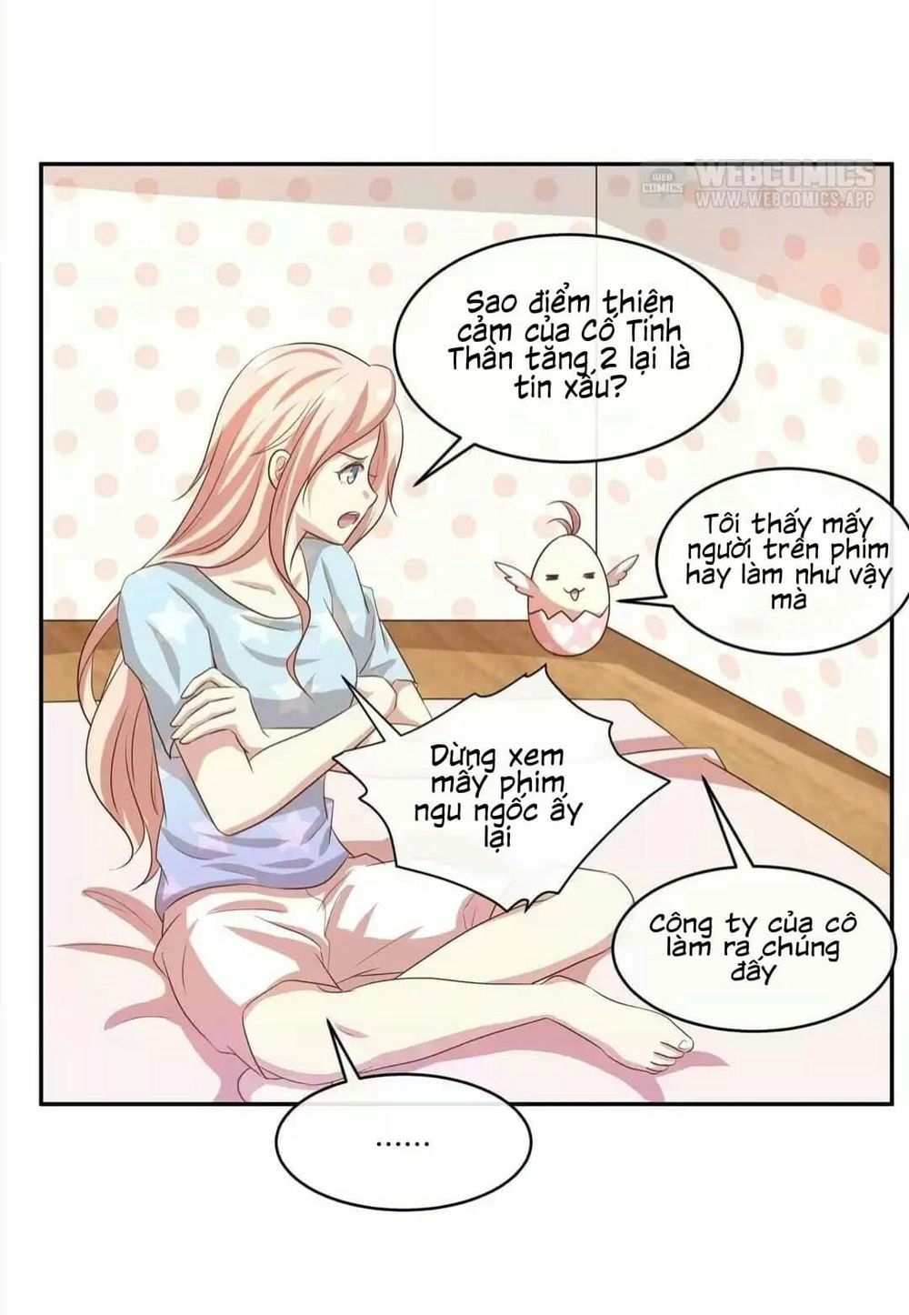 Hệ Thống Yêu Đương Với Nam Thần Chapter 18.1 - 13