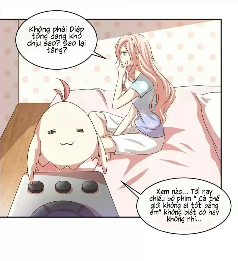 Hệ Thống Yêu Đương Với Nam Thần Chapter 18.1 - 14