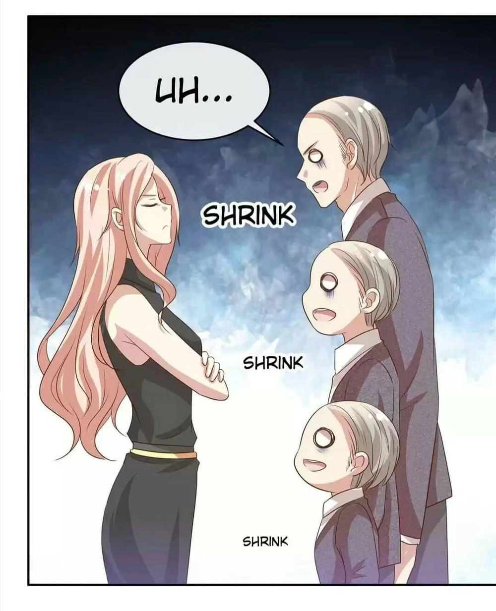 Hệ Thống Yêu Đương Với Nam Thần Chapter 18.2 - 2