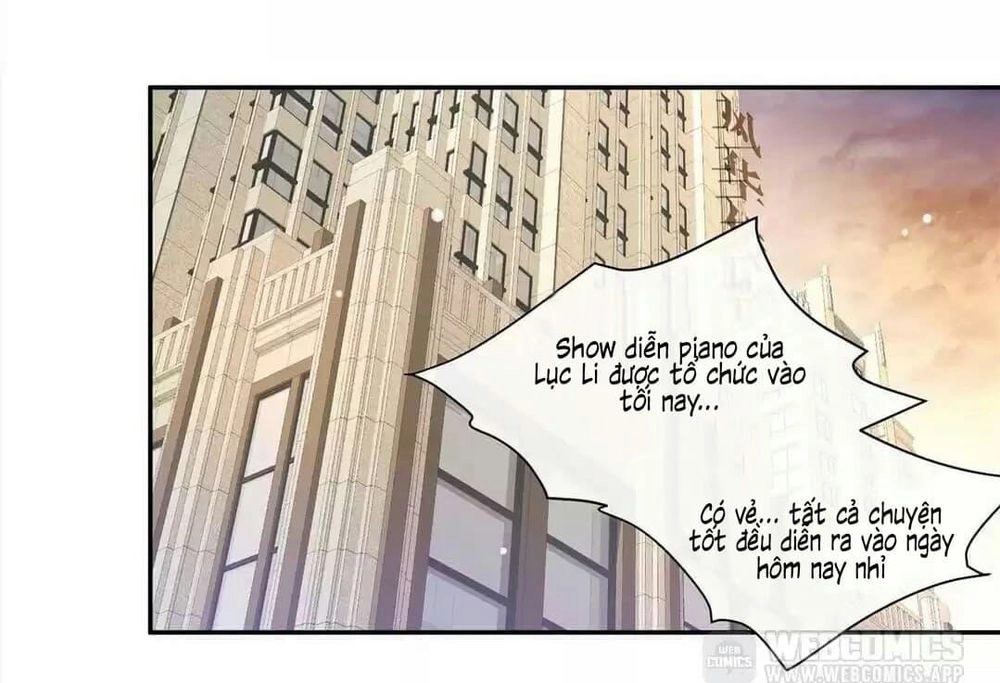 Hệ Thống Yêu Đương Với Nam Thần Chapter 18.2 - 12