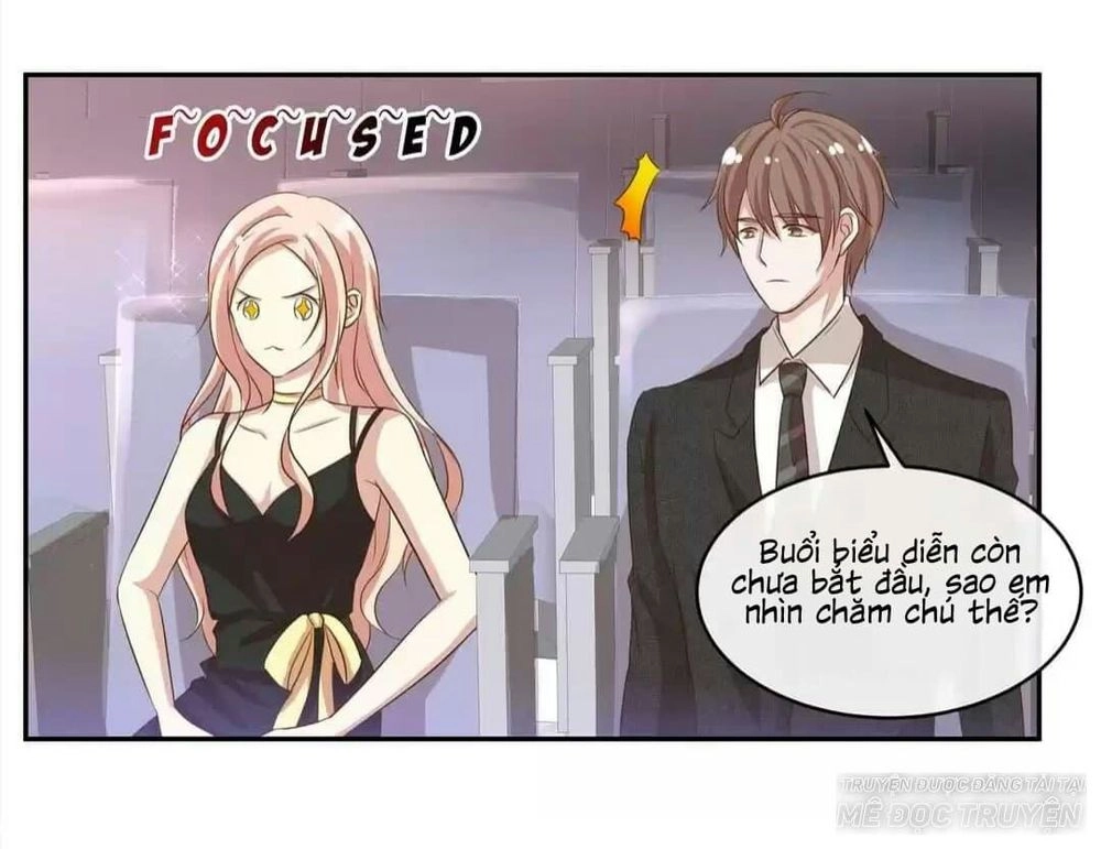 Hệ Thống Yêu Đương Với Nam Thần Chapter 18.2 - 16