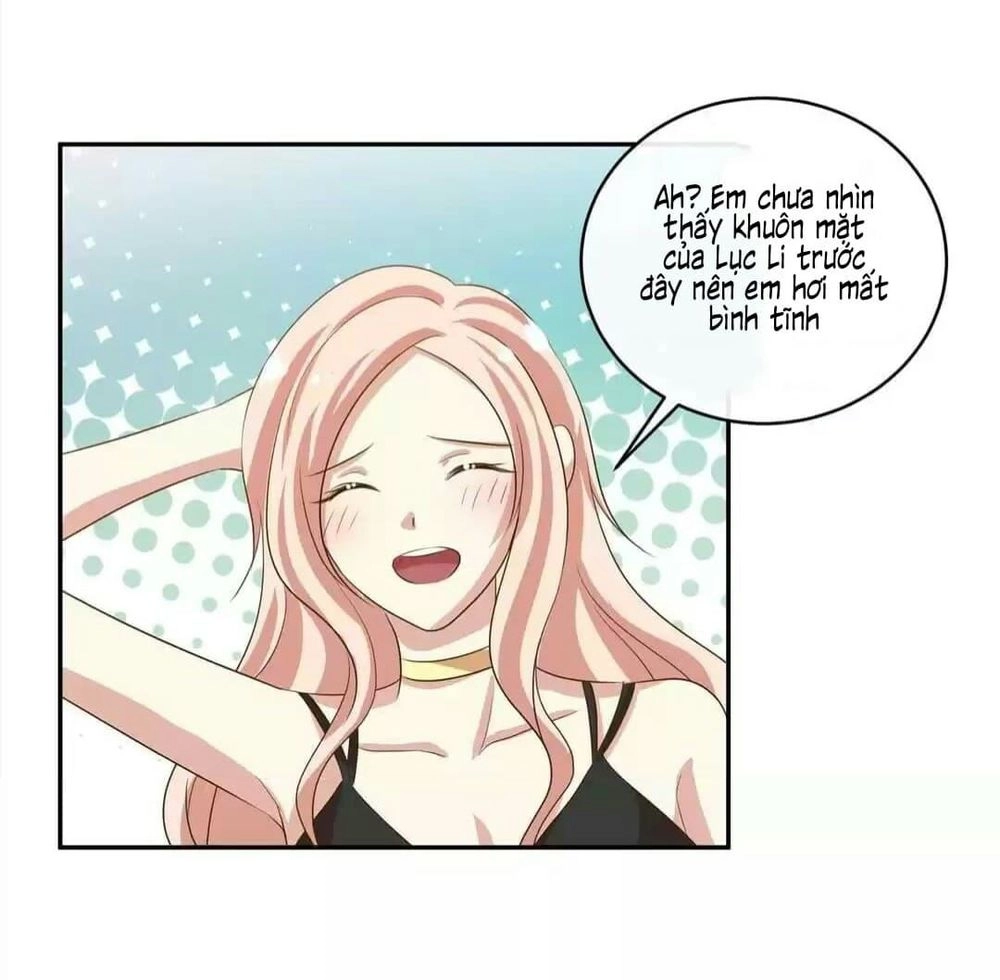 Hệ Thống Yêu Đương Với Nam Thần Chapter 18.2 - 17