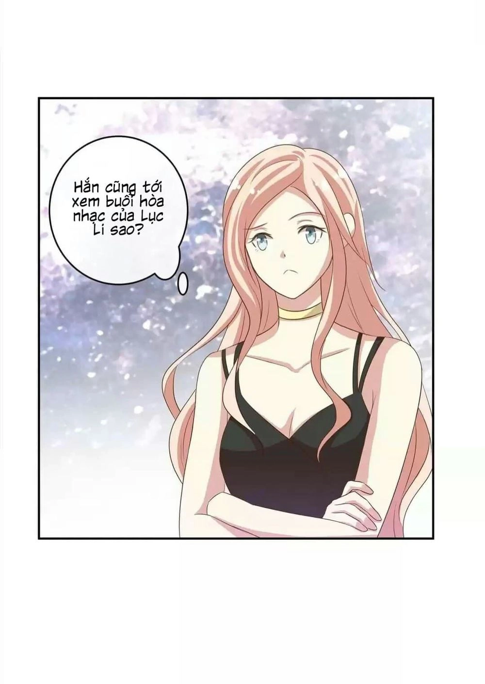 Hệ Thống Yêu Đương Với Nam Thần Chapter 18.2 - 22