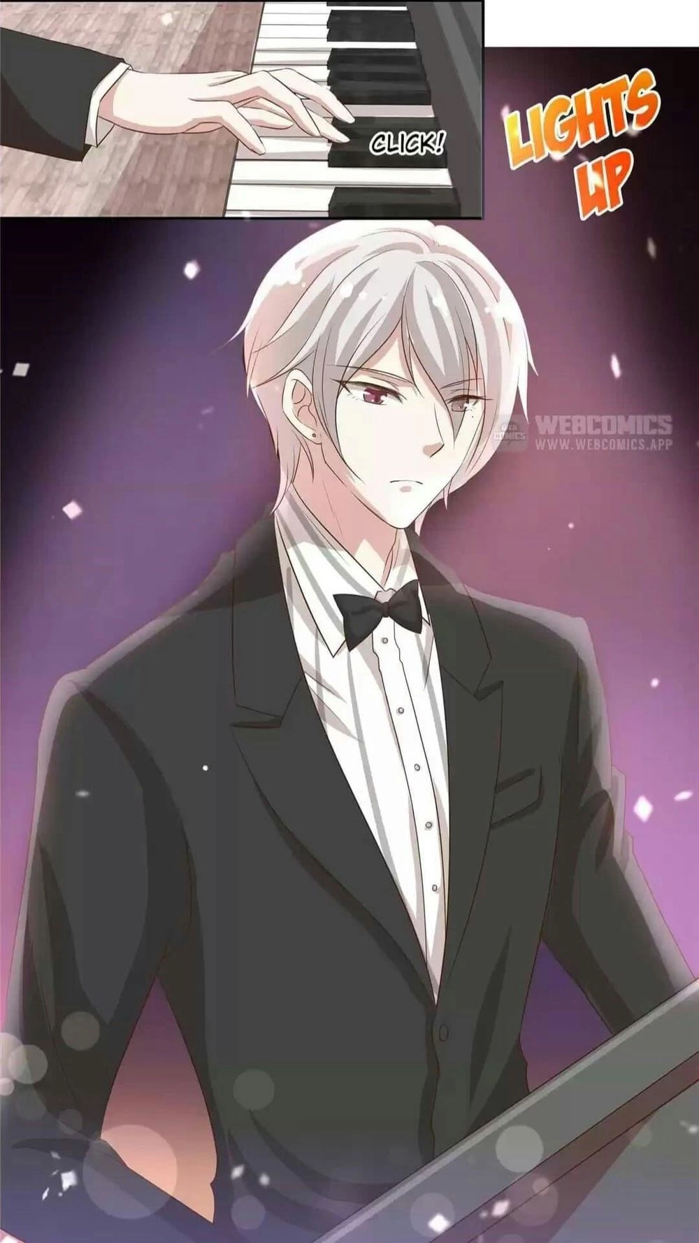 Hệ Thống Yêu Đương Với Nam Thần Chapter 18.2 - 23