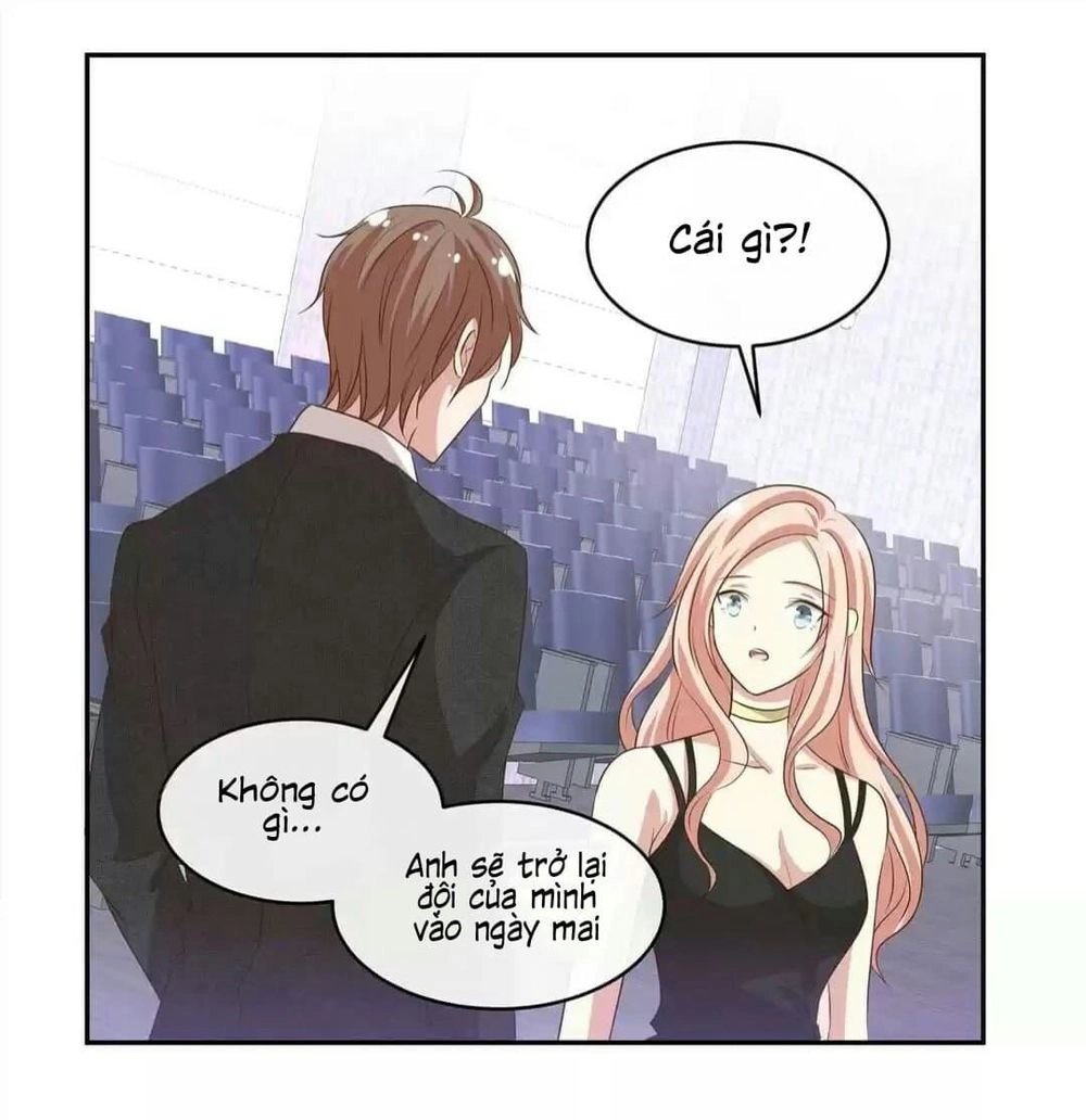 Hệ Thống Yêu Đương Với Nam Thần Chapter 19.1 - 12