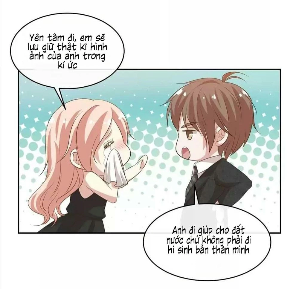 Hệ Thống Yêu Đương Với Nam Thần Chapter 19.1 - 13