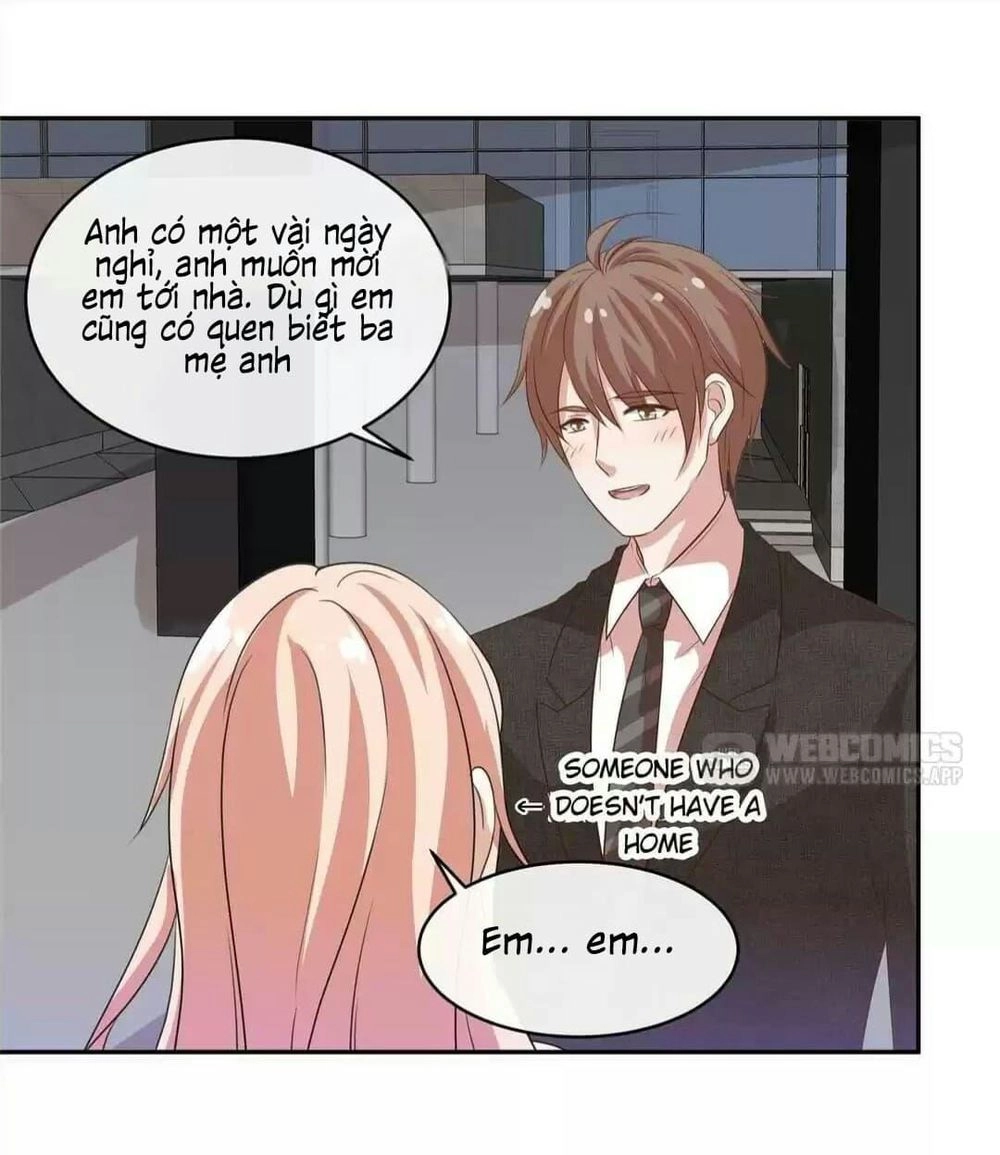 Hệ Thống Yêu Đương Với Nam Thần Chapter 19.1 - 15