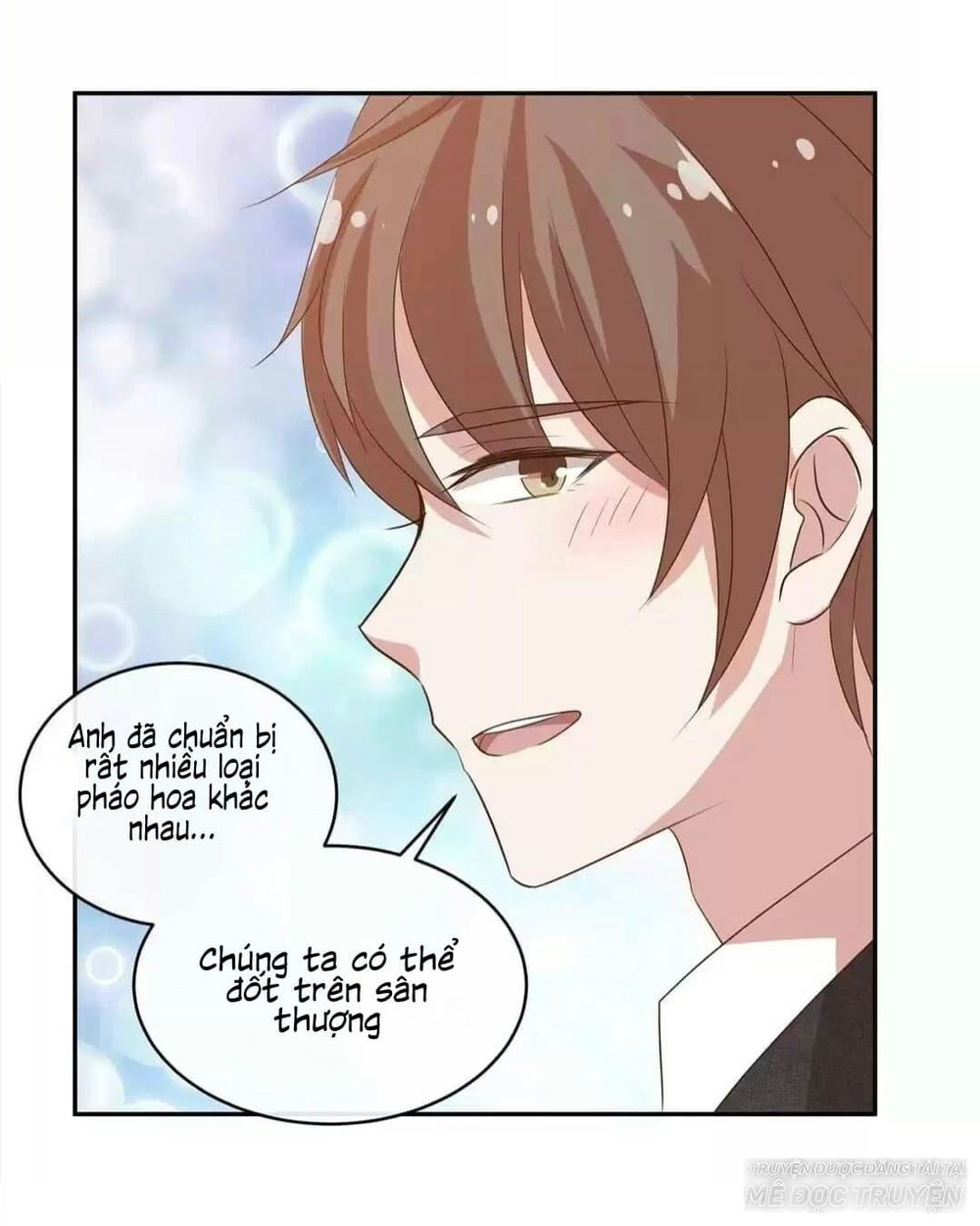 Hệ Thống Yêu Đương Với Nam Thần Chapter 19.1 - 16