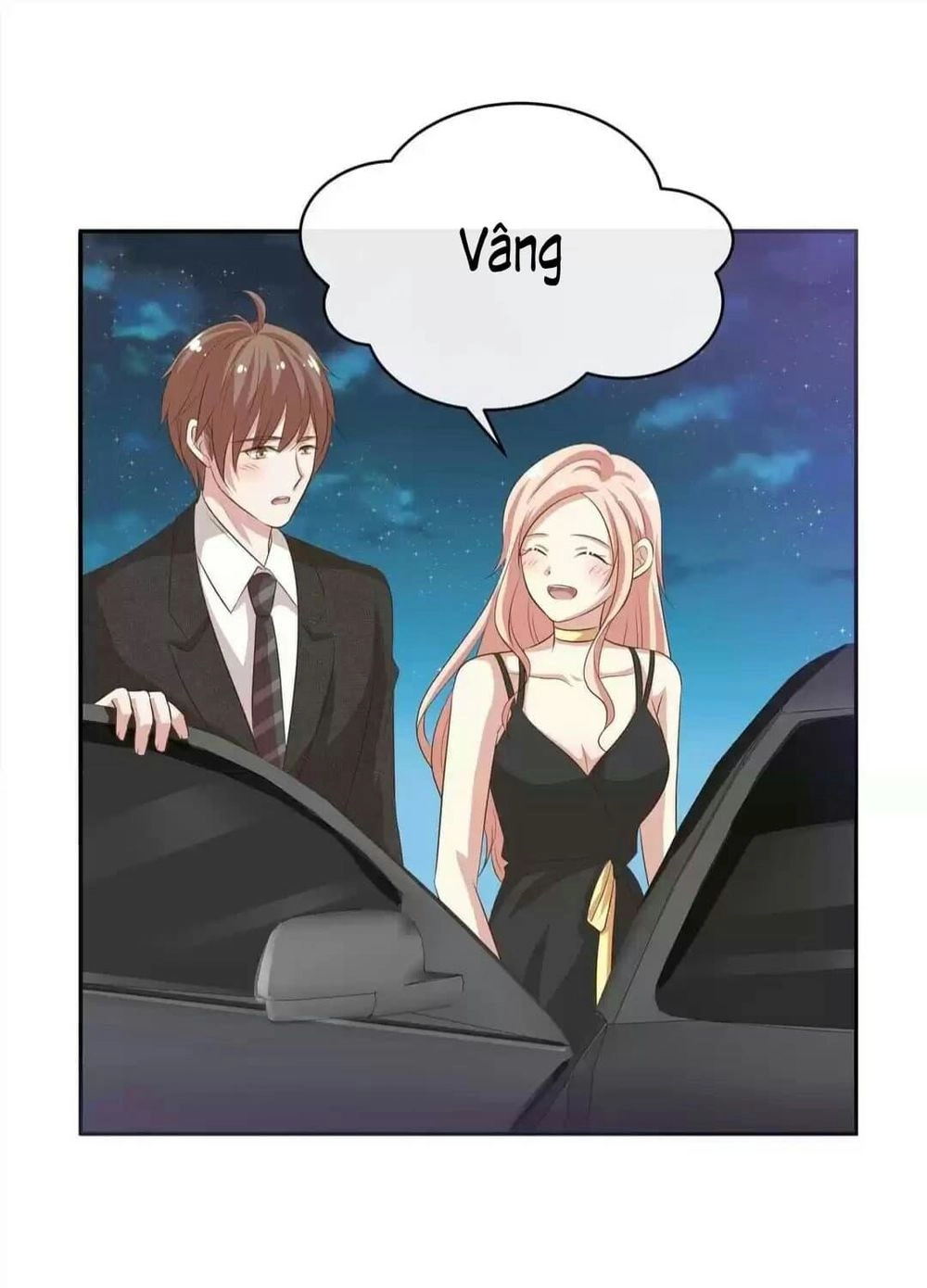 Hệ Thống Yêu Đương Với Nam Thần Chapter 19.1 - 19