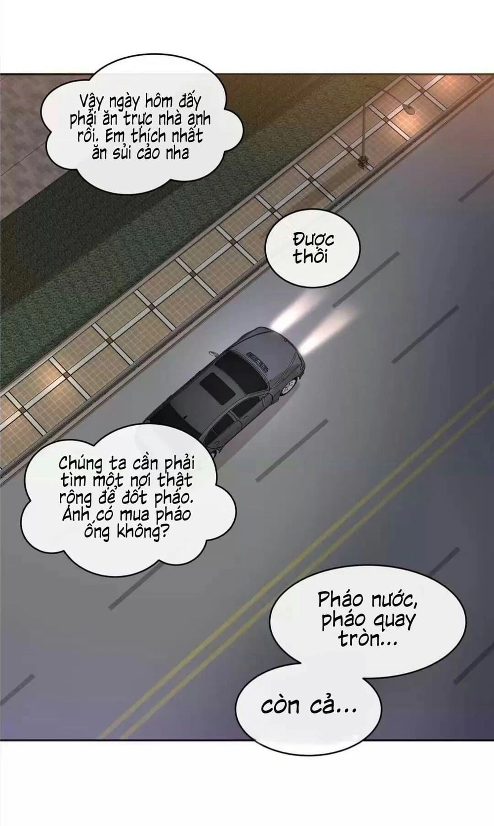 Hệ Thống Yêu Đương Với Nam Thần Chapter 19.1 - 20