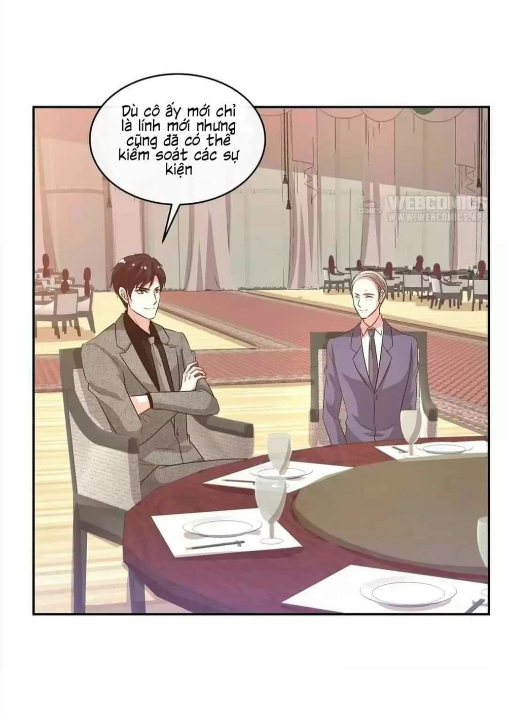 Hệ Thống Yêu Đương Với Nam Thần Chapter 19.2 - 3