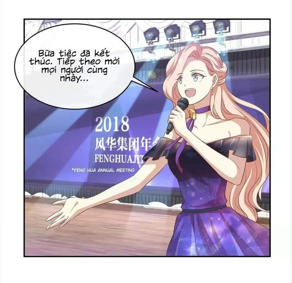 Hệ Thống Yêu Đương Với Nam Thần Chapter 19.2 - 5