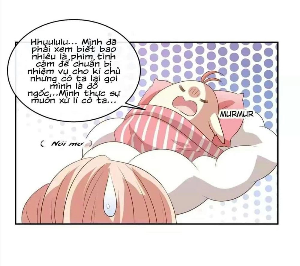 Hệ Thống Yêu Đương Với Nam Thần Chapter 19.2 - 10