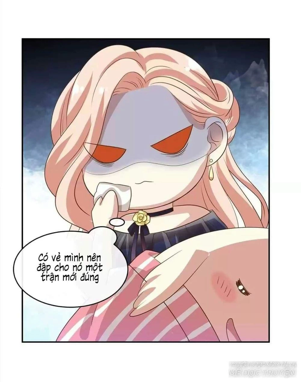 Hệ Thống Yêu Đương Với Nam Thần Chapter 19.2 - 11