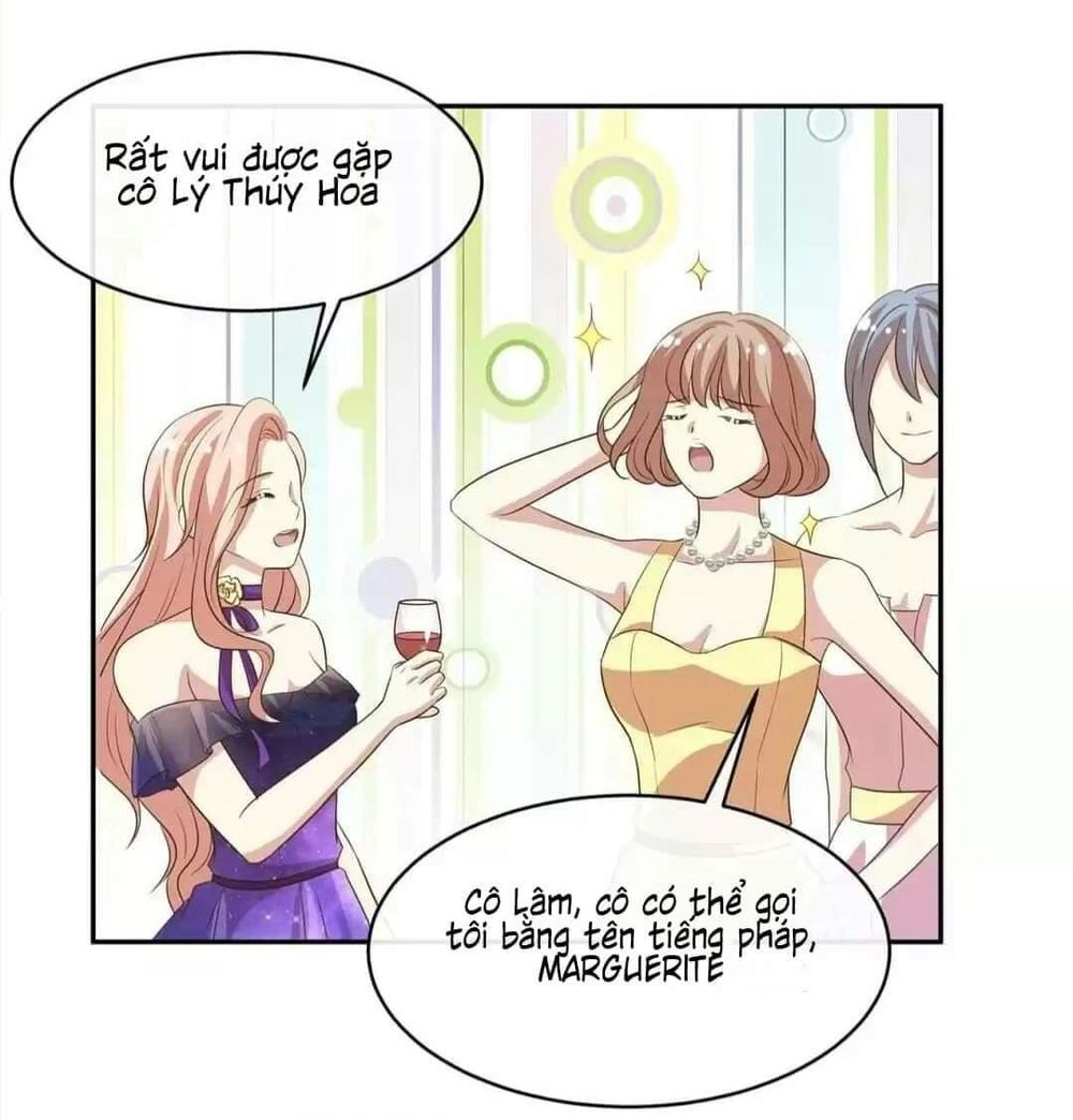 Hệ Thống Yêu Đương Với Nam Thần Chapter 19.2 - 13