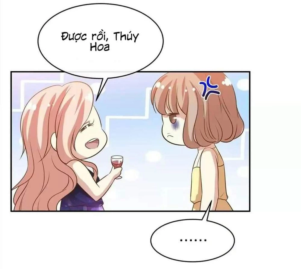 Hệ Thống Yêu Đương Với Nam Thần Chapter 19.2 - 14