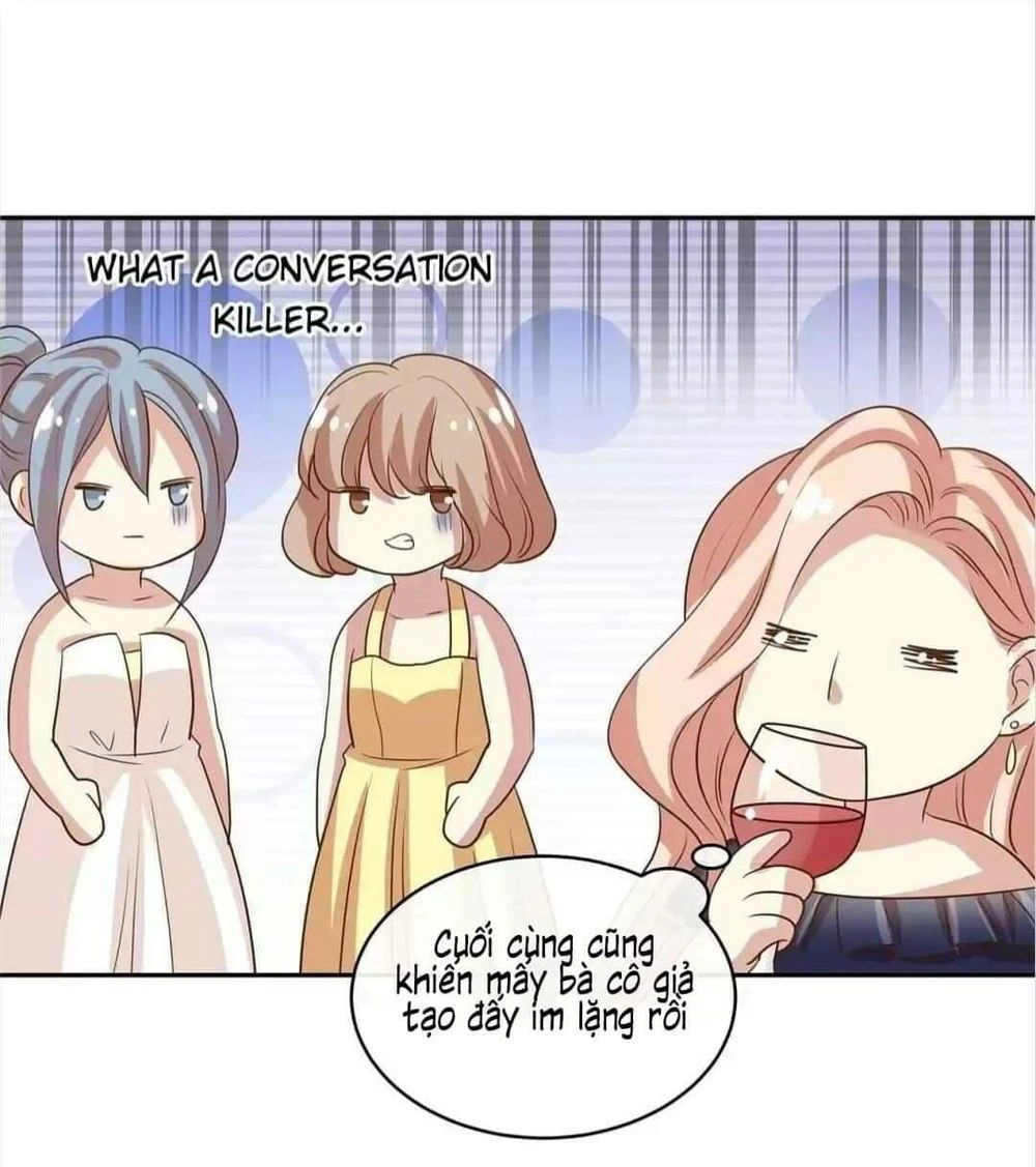 Hệ Thống Yêu Đương Với Nam Thần Chapter 19.2 - 18