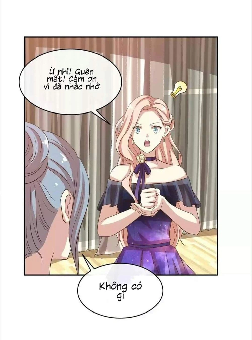 Hệ Thống Yêu Đương Với Nam Thần Chapter 19.2 - 20