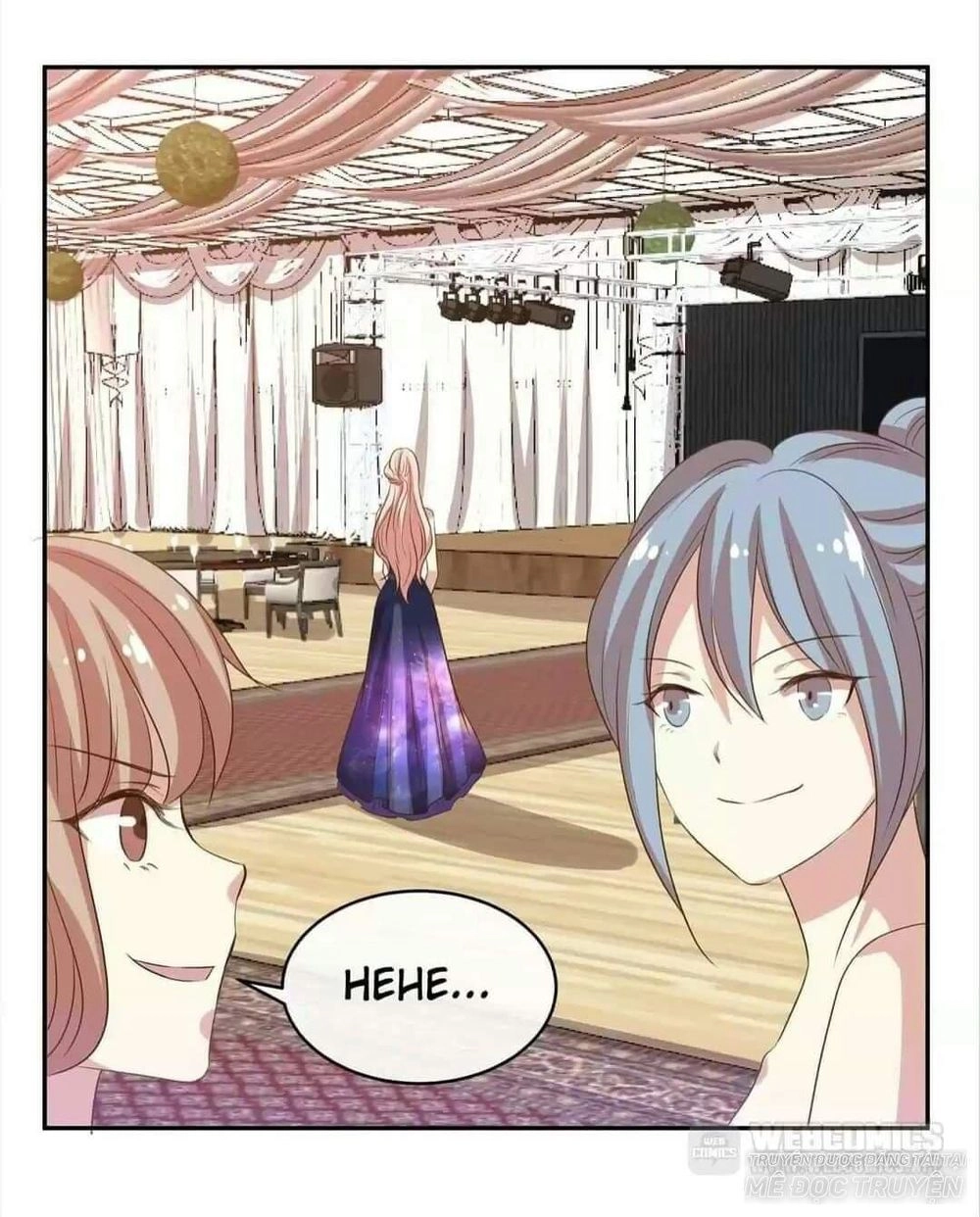 Hệ Thống Yêu Đương Với Nam Thần Chapter 19.2 - 21