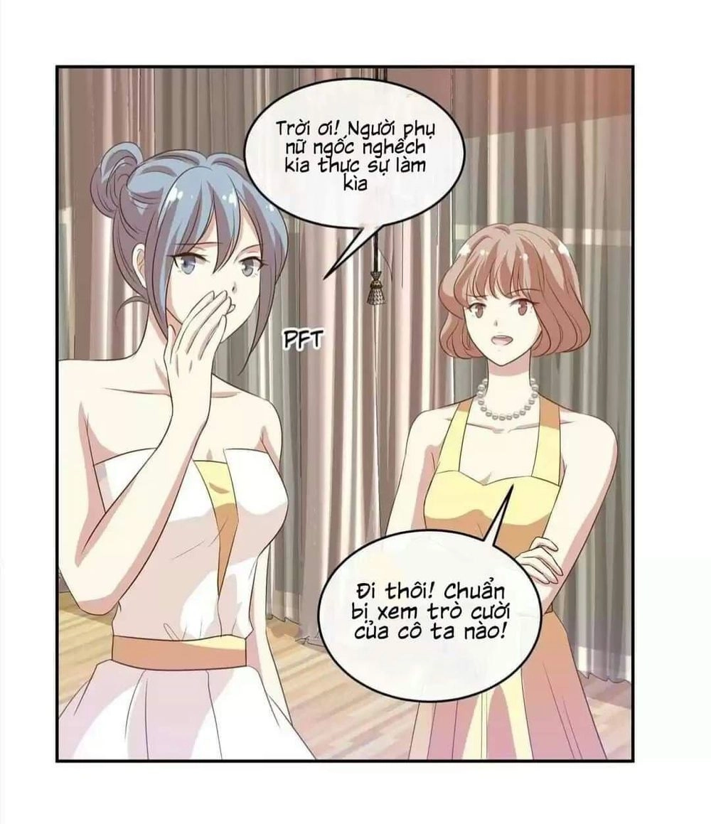 Hệ Thống Yêu Đương Với Nam Thần Chapter 19.2 - 22