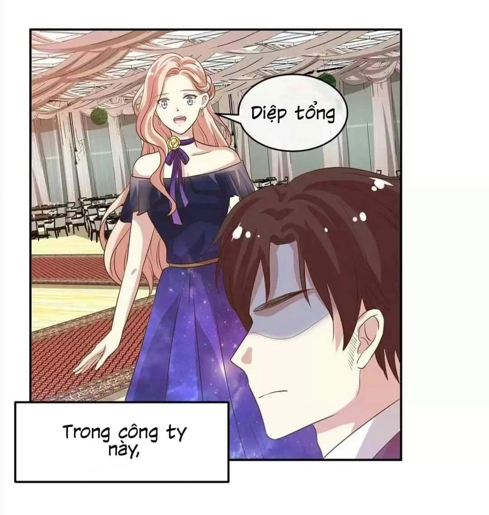 Hệ Thống Yêu Đương Với Nam Thần Chapter 19.2 - 23