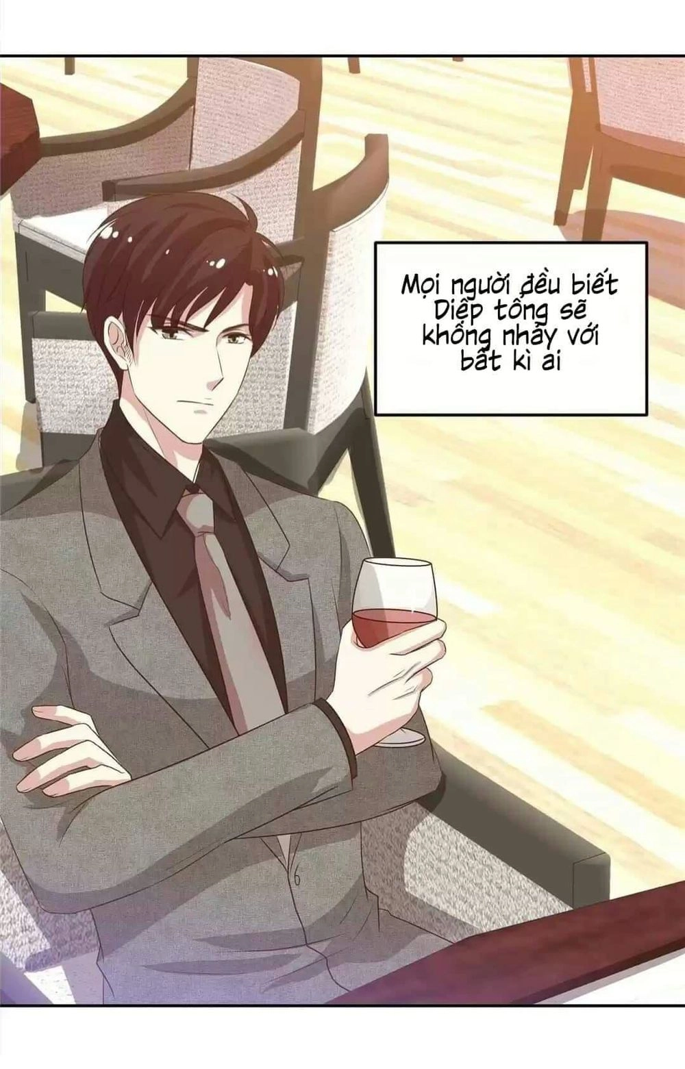 Hệ Thống Yêu Đương Với Nam Thần Chapter 19.2 - 24